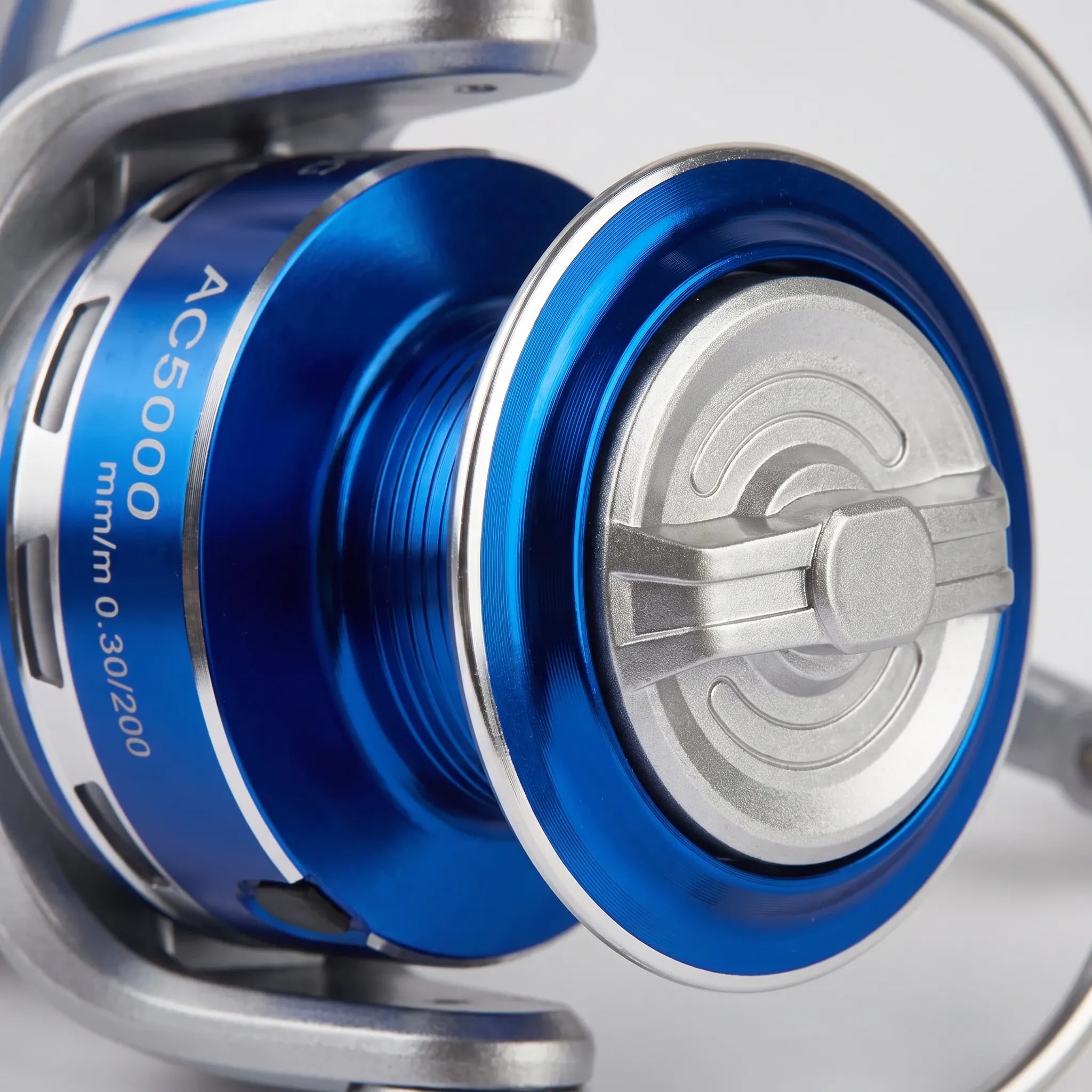 Nordspur | Aquariel Heavy-Duty Saltwater Sea Fishing Spinning Reel