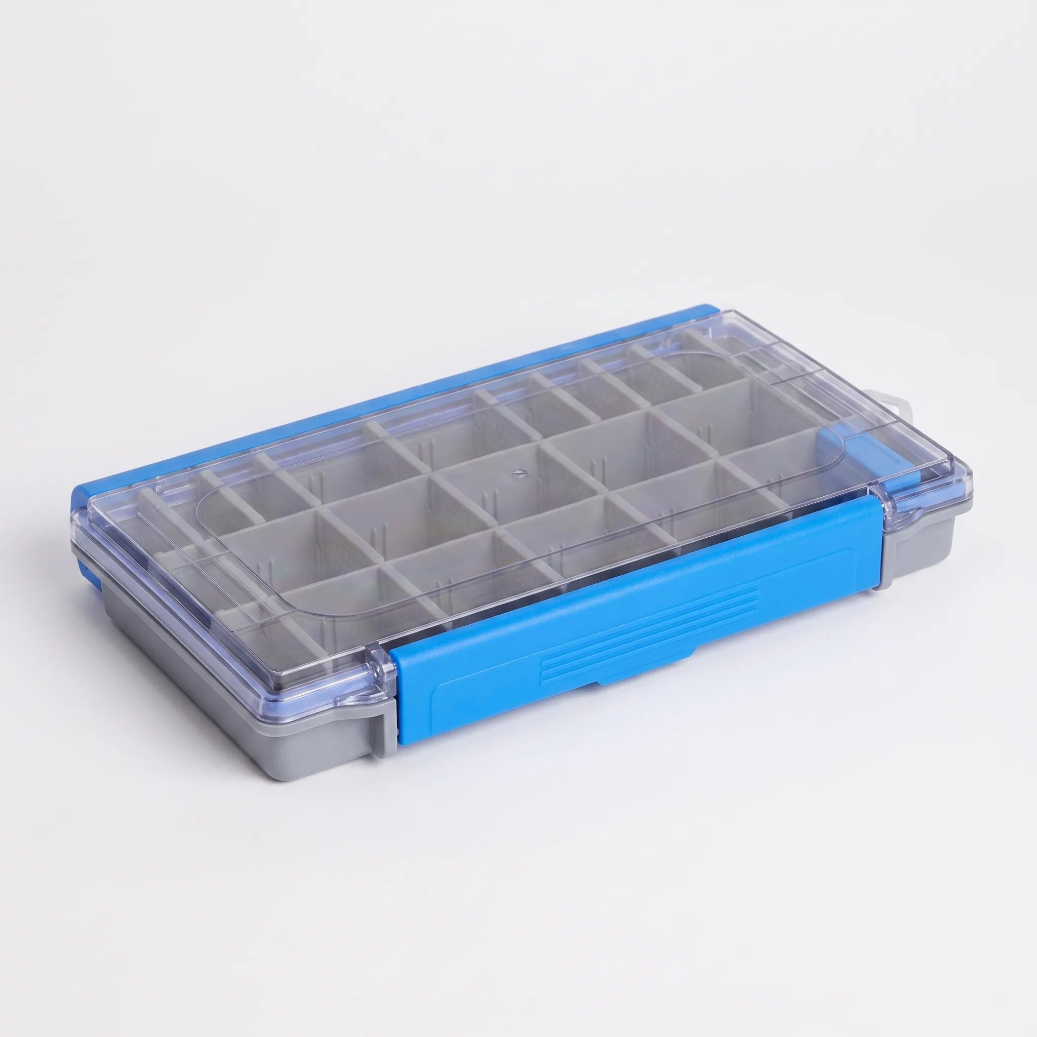 Nordspur | Aquastiv Multi-Compartment Fishing Tackle Box
