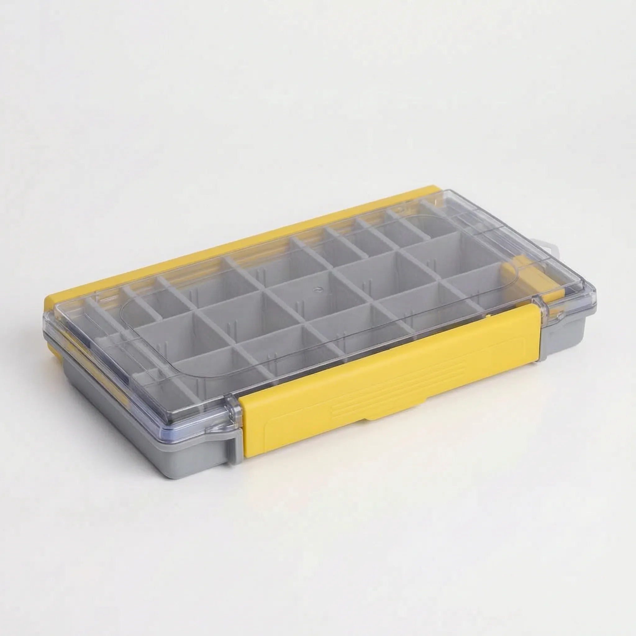 Nordspur | Aquastiv Multi-Compartment Fishing Tackle Box