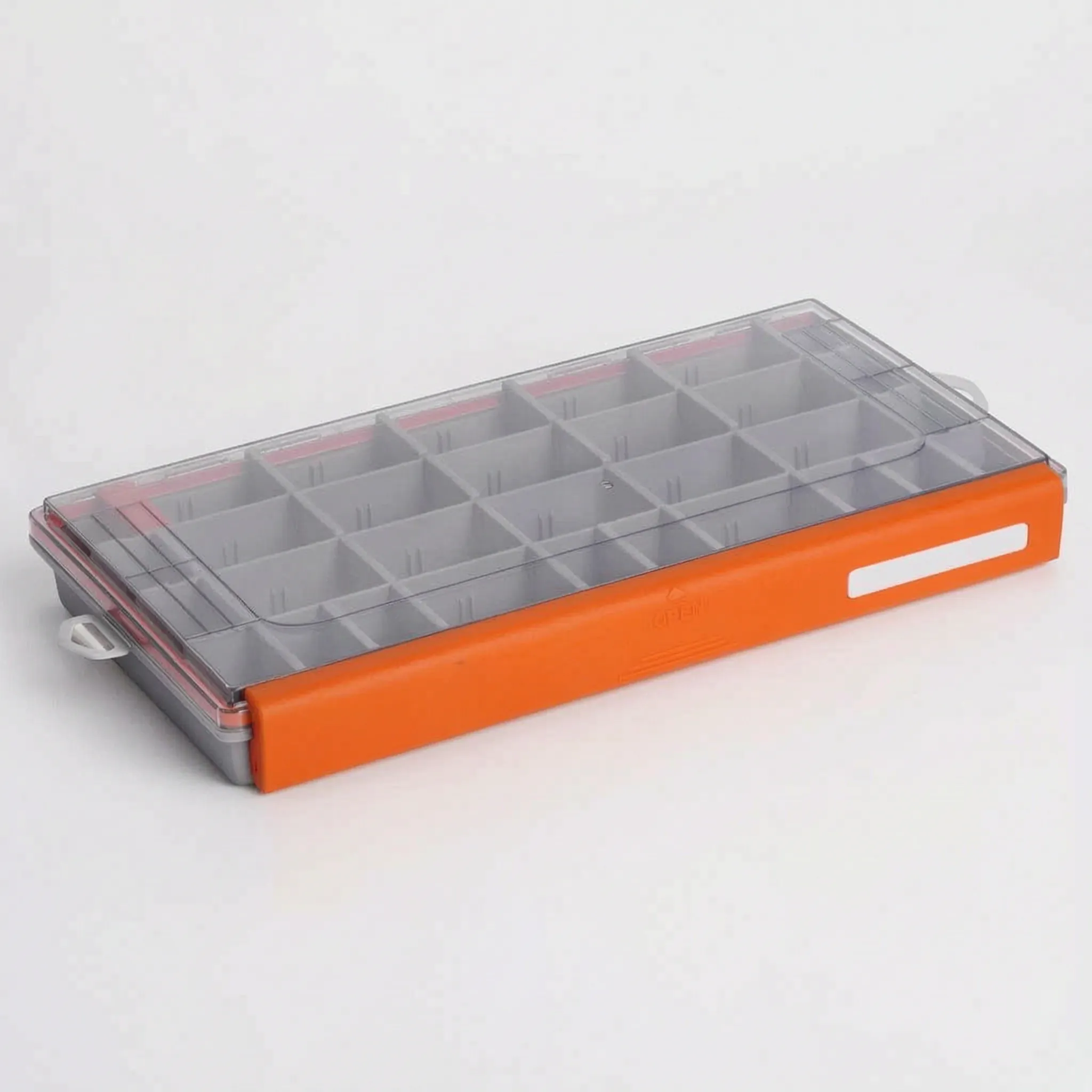 Nordspur | Aquastiv Multi-Compartment Fishing Tackle Box