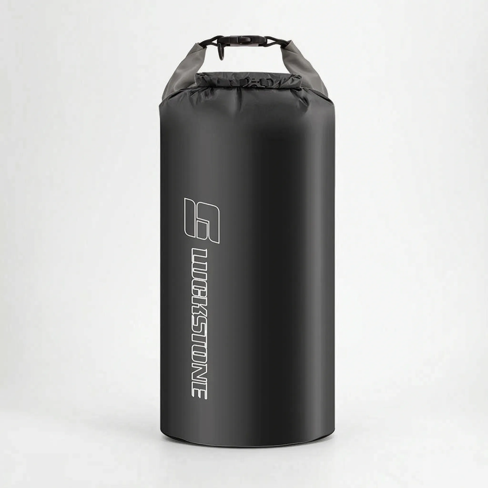 Nordspur | Aquastow Cylindrical Roll-Top River Dry Bag