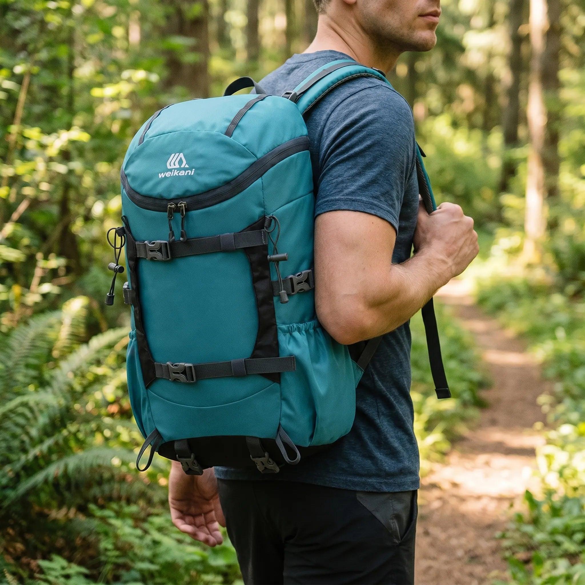 Nordspur | Aquastryde Outdoor Hydration Rucksack