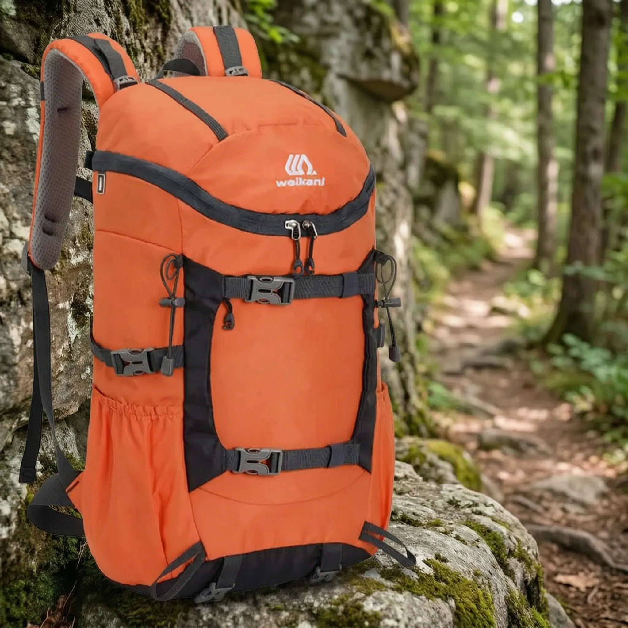 Nordspur | Aquastryde Outdoor Hydration Rucksack