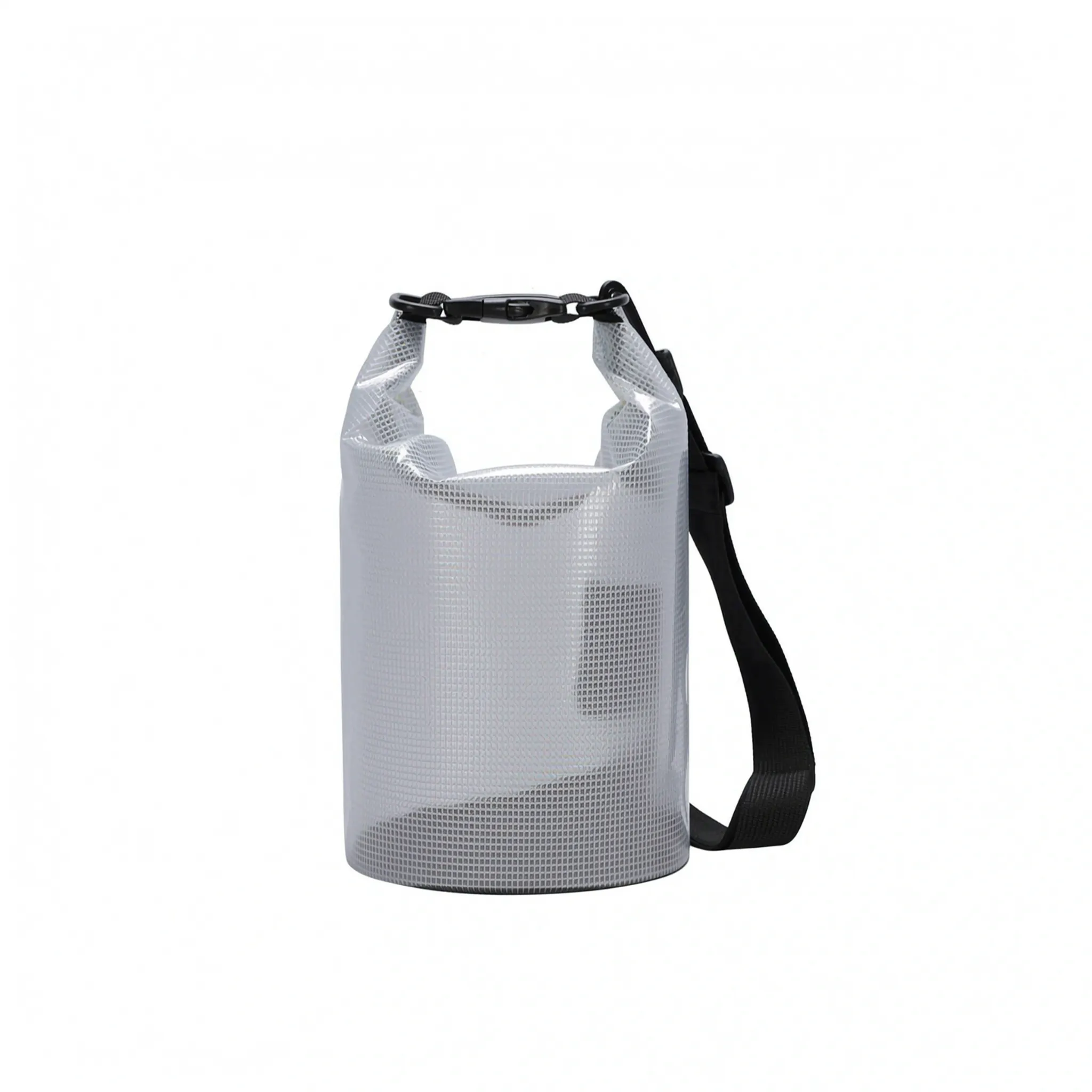 Nordspur | Aquatote Half-Transparent Water-Resistant Sports Dry Bag