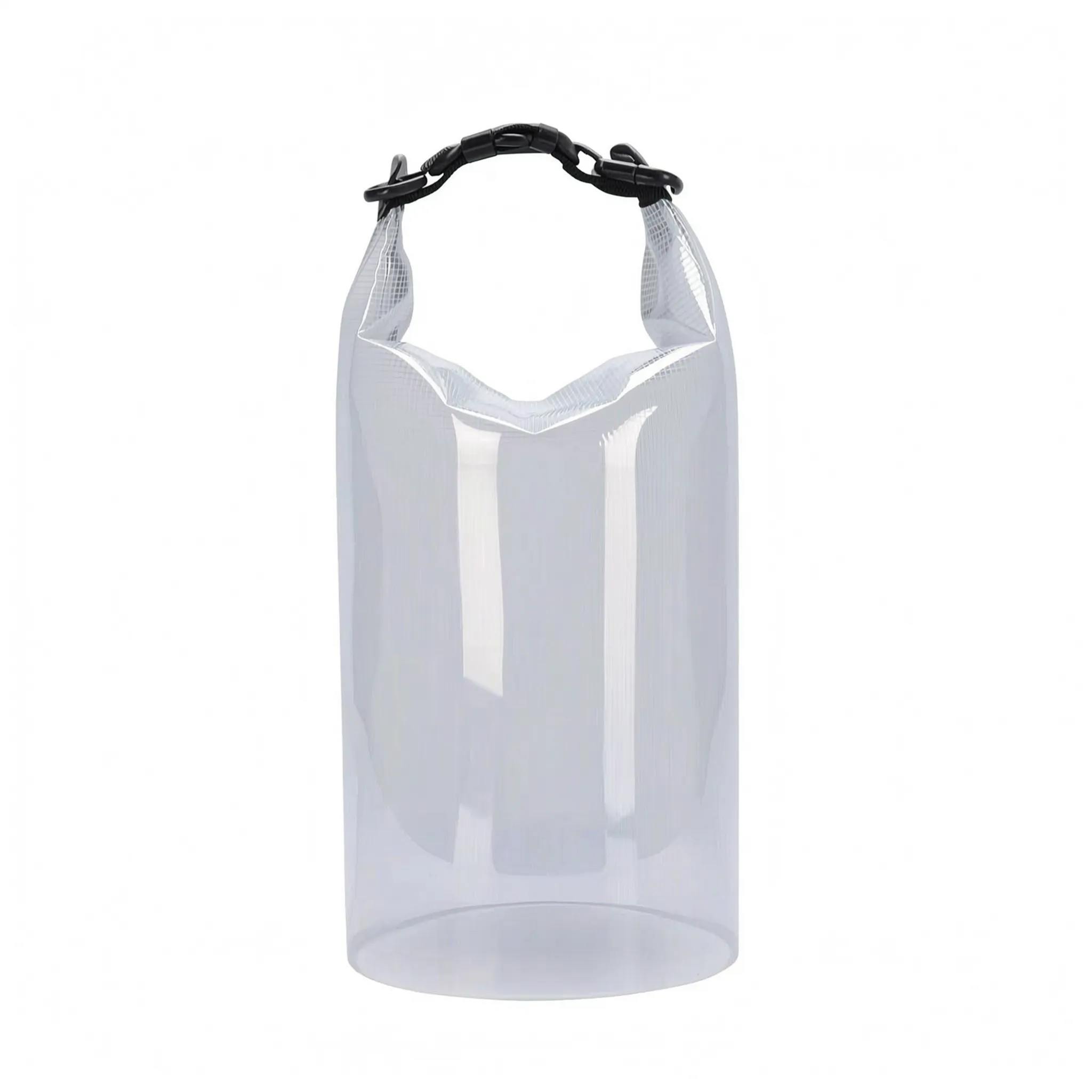 Nordspur | Aquatote Half-Transparent Water-Resistant Sports Dry Bag