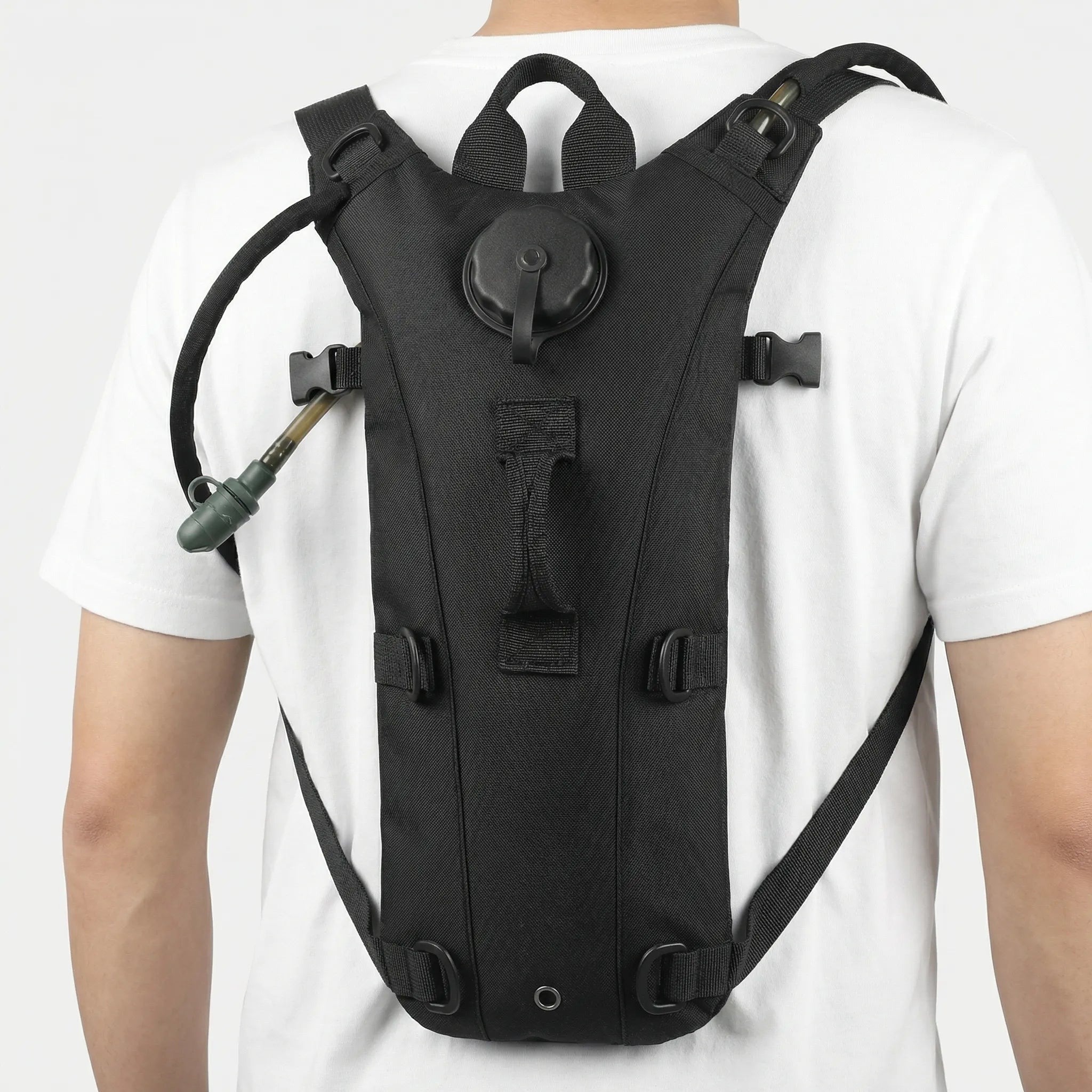 Nordspur | Aquatrek Compact Hydration Backpack With Bladder
