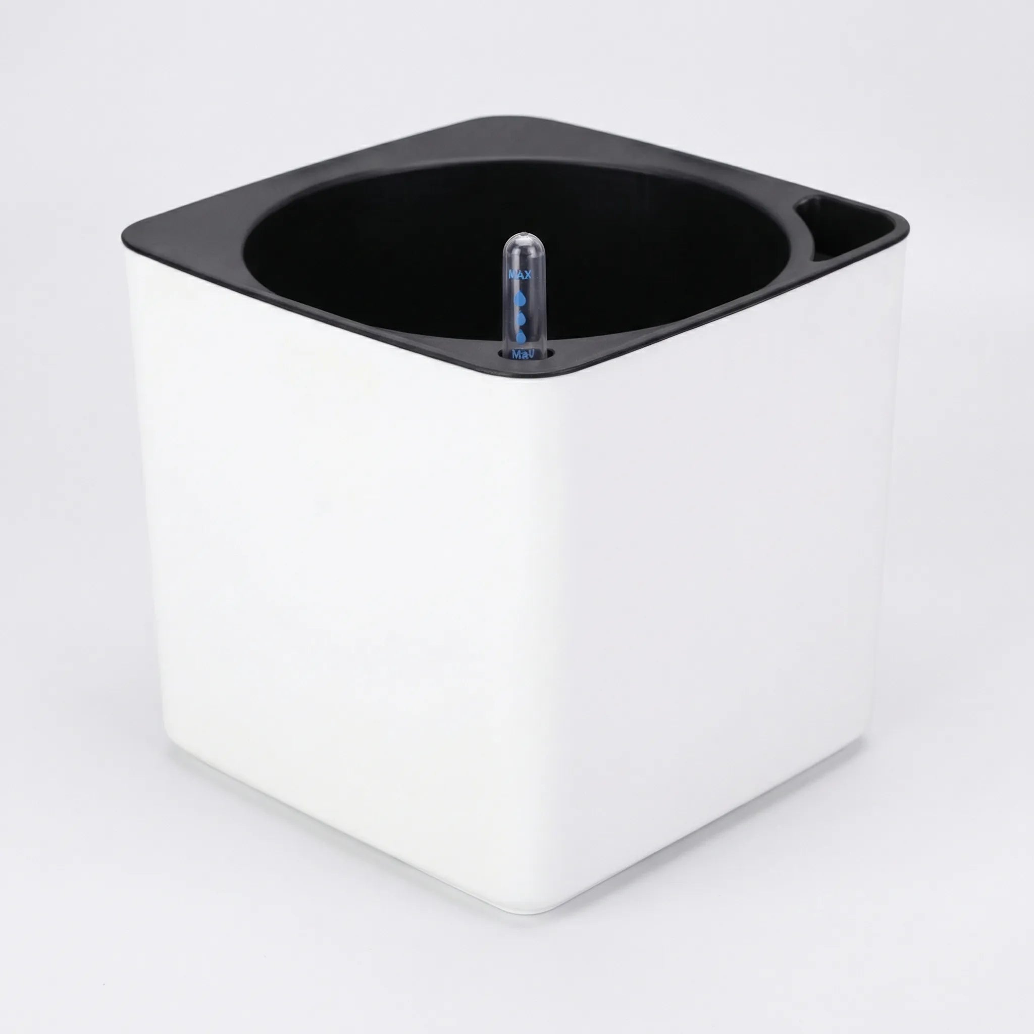 Nordspur | Aquaverde Rectangular Self-Watering Indoor Planter