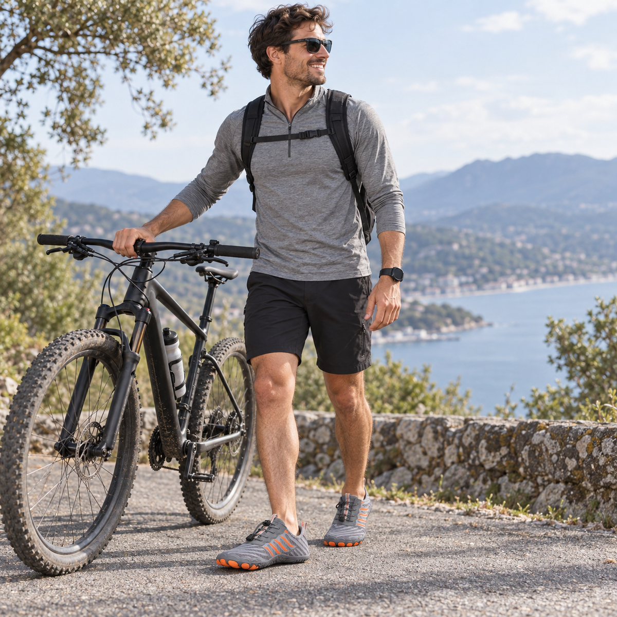 Nordspur | Aquavex Amphibious Quick-Dry Barefoot Sports Shoe