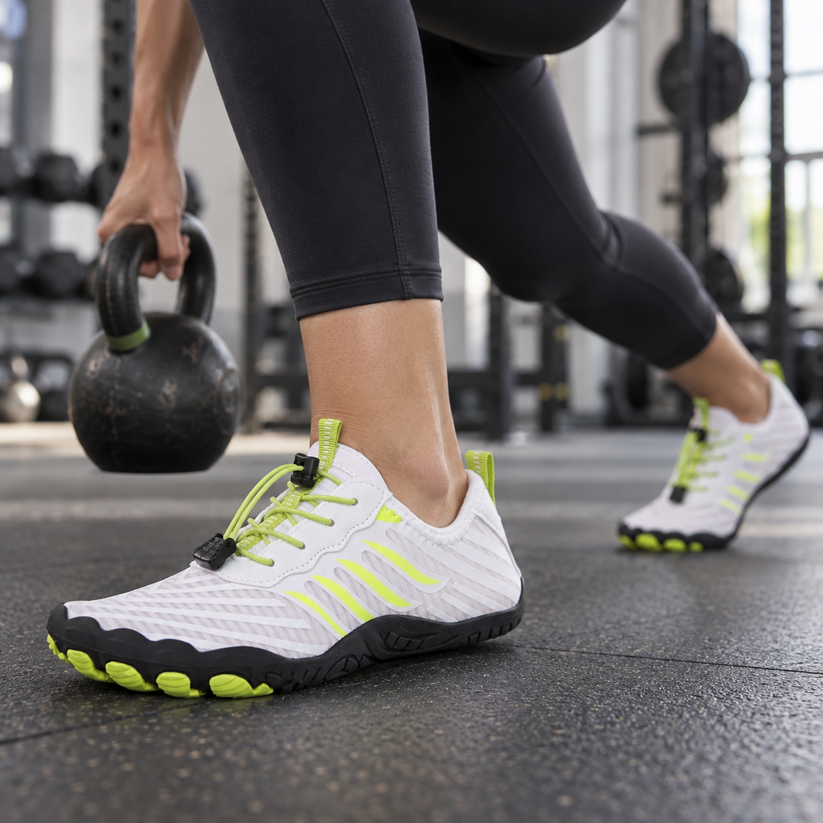 Nordspur | Aquavex Amphibious Quick-Dry Barefoot Sports Shoe