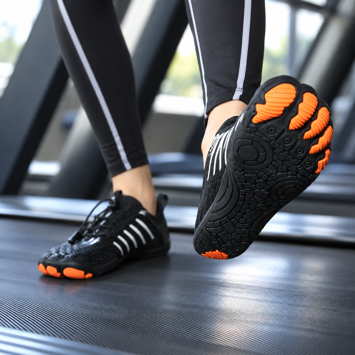 Nordspur | Aquavex Amphibious Quick-Dry Barefoot Sports Shoe