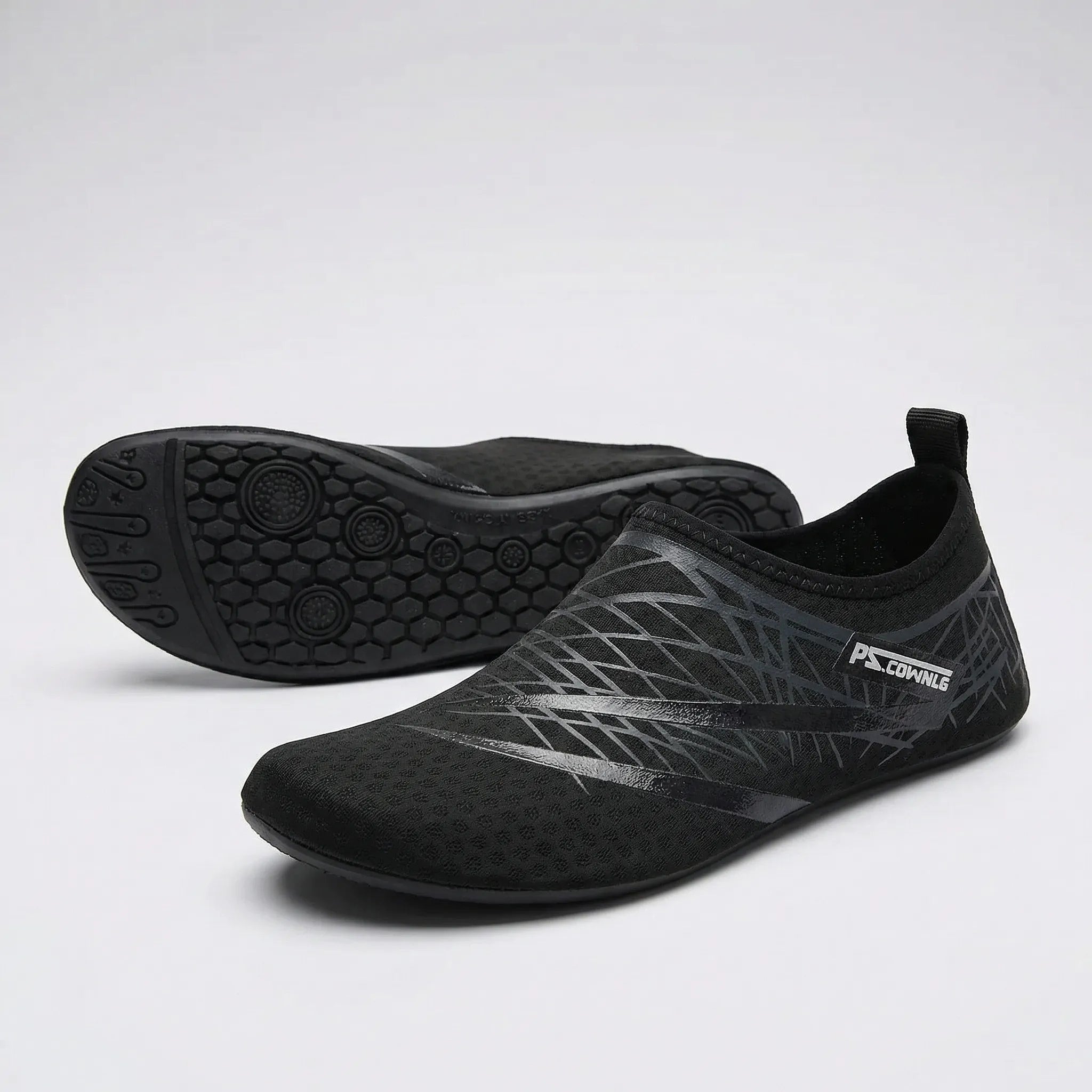 Nordspur | Aquavex Slip-On Barefoot Water Shoe
