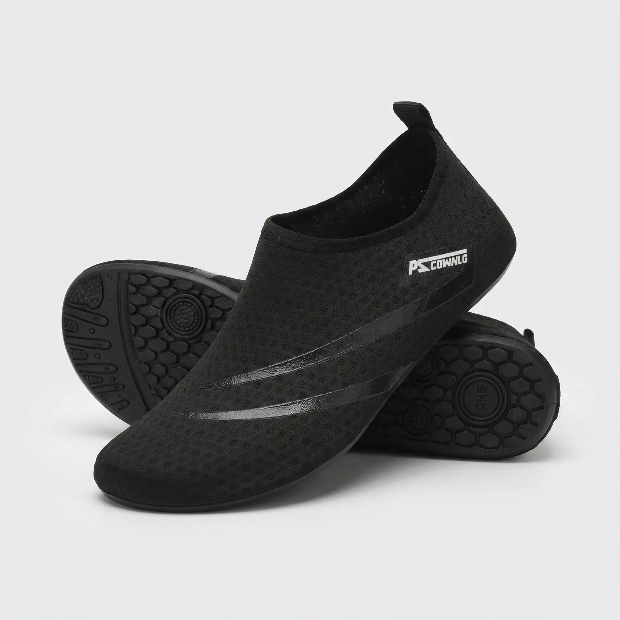 Nordspur | Aquavex Slip-On Barefoot Water Shoe