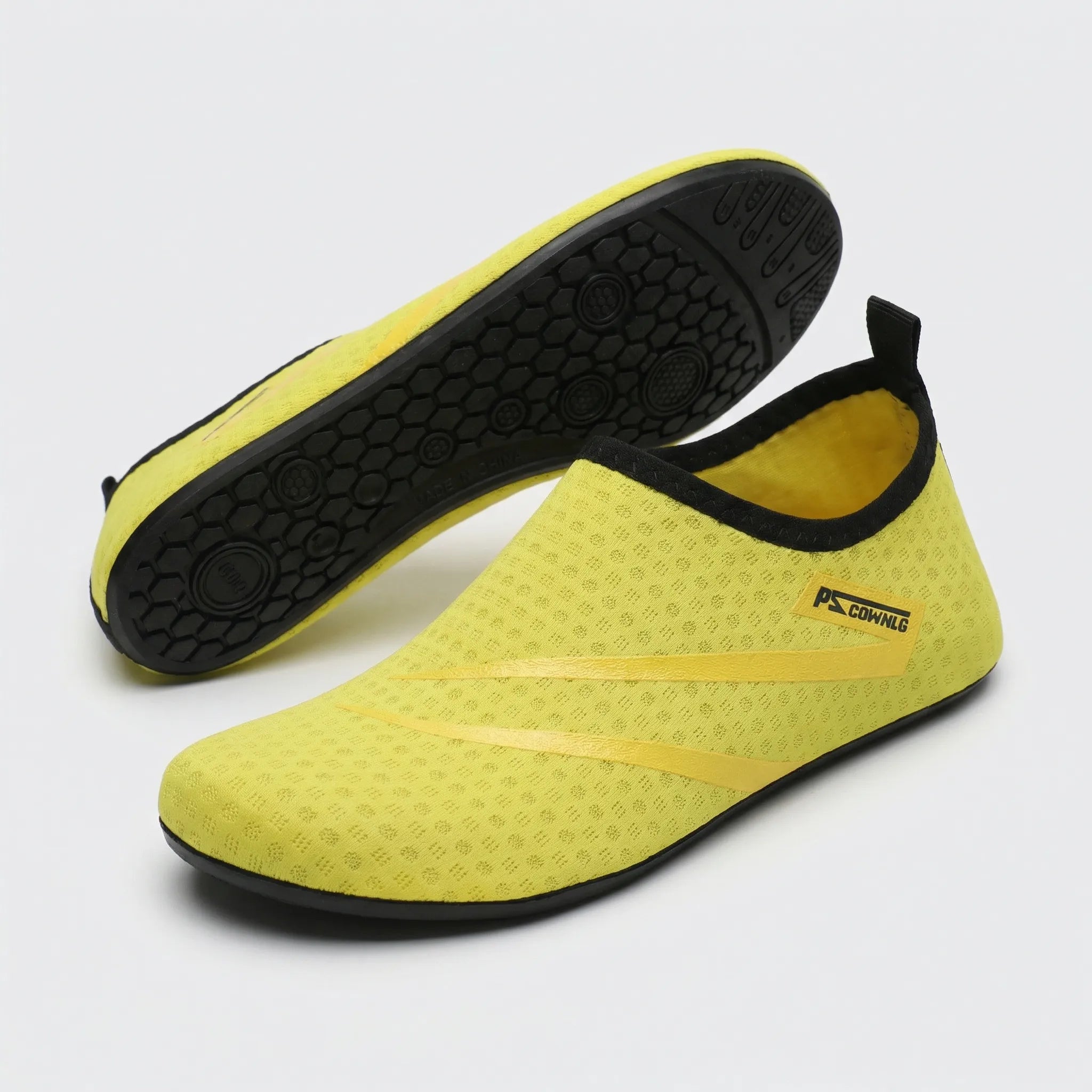 Nordspur | Aquavex Slip-On Barefoot Water Shoe