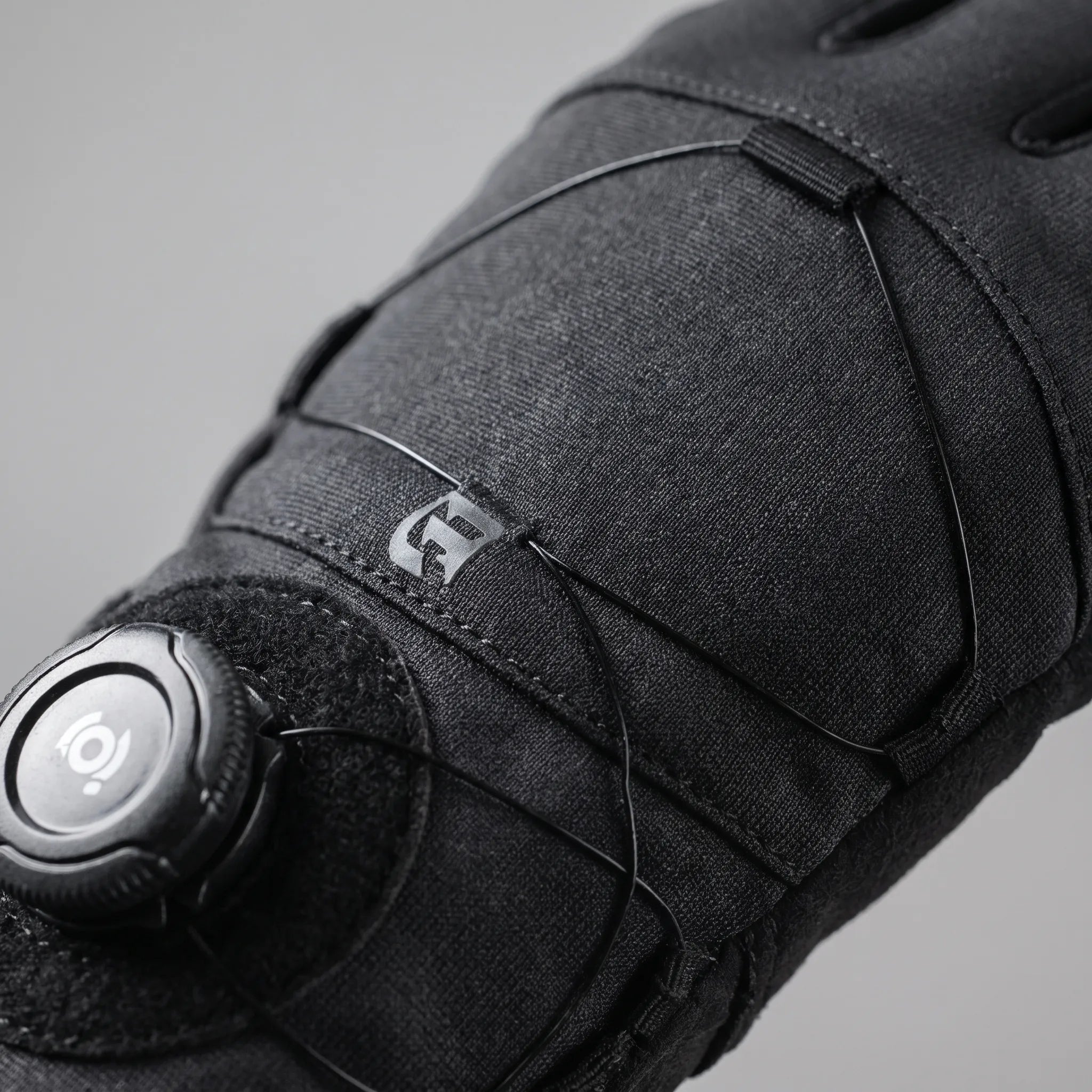 Nordspur | Aquavire Water-Repellent Winter Cycling Gloves
