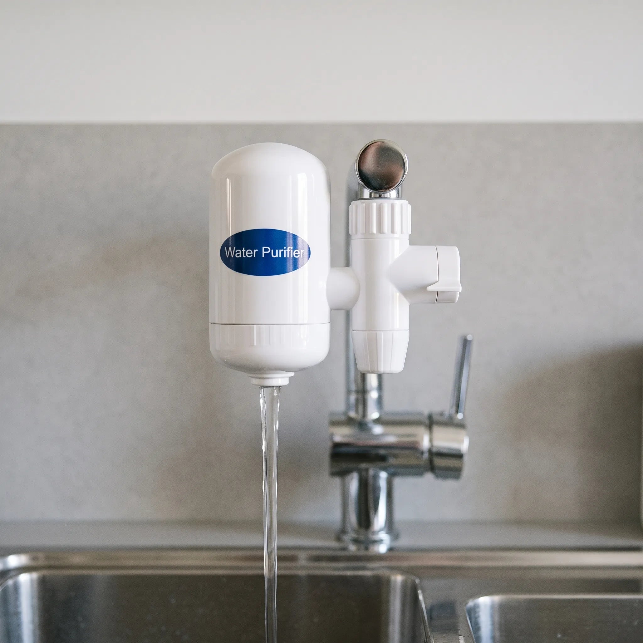 Nordspur | Aquavive Compact Kitchen Water Filter