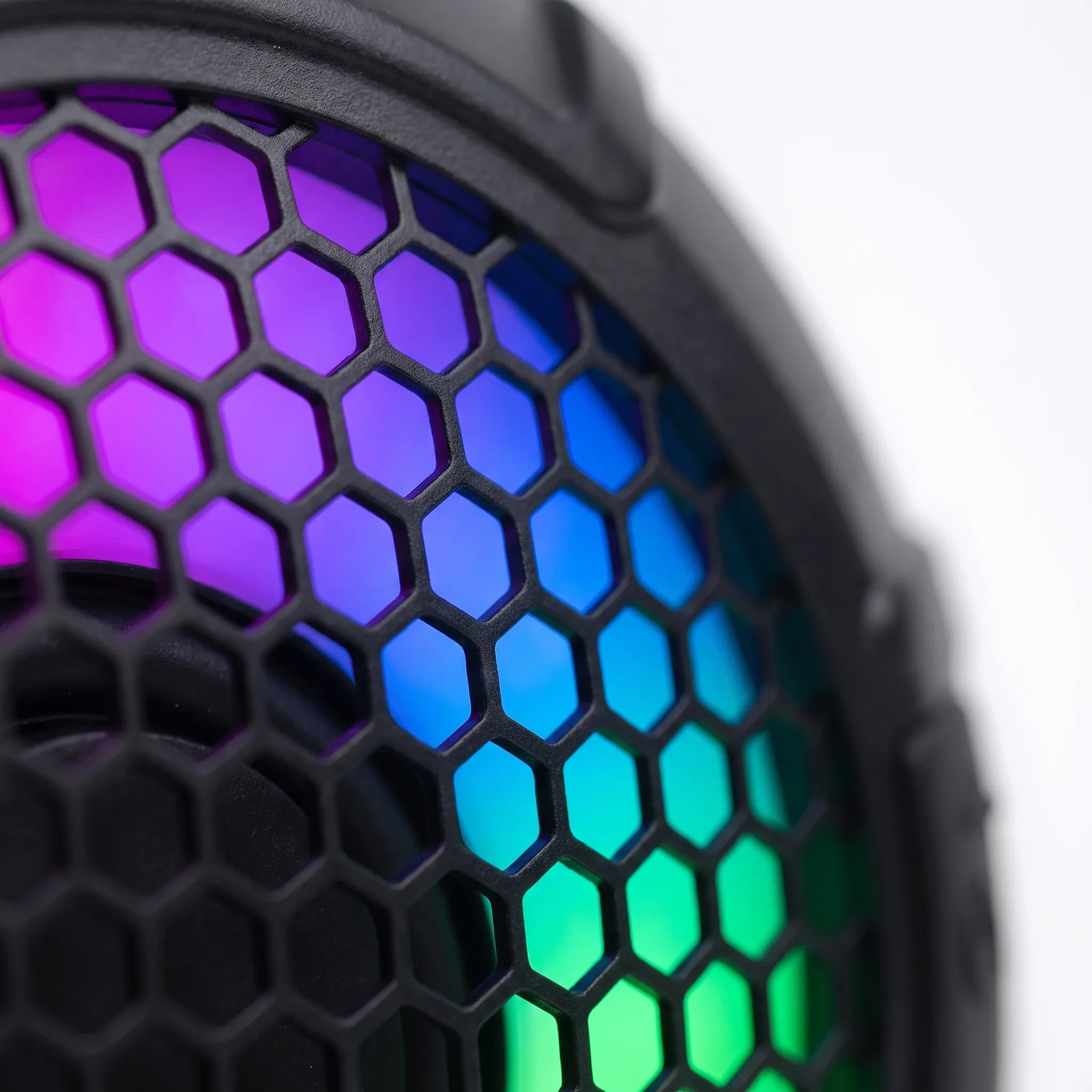 Nordspur | Aquestro Rechargeable Waterproof Bluetooth Shower Speaker