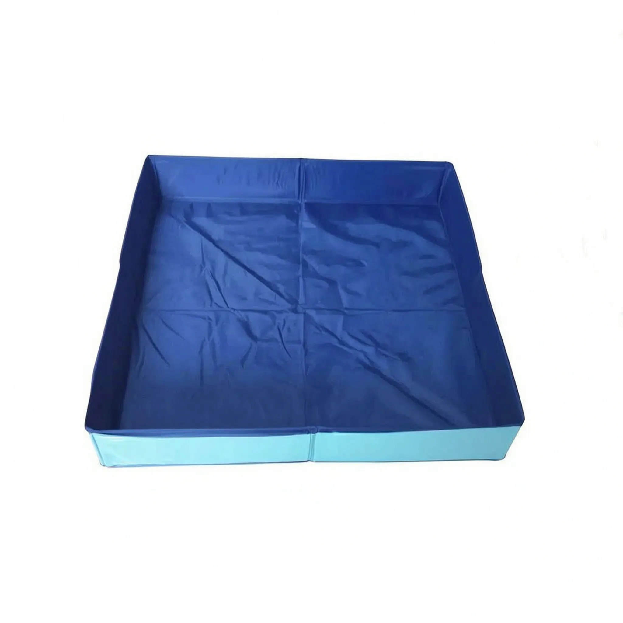 Nordspur | Aquoria Square Folding Pet Paddling Pool