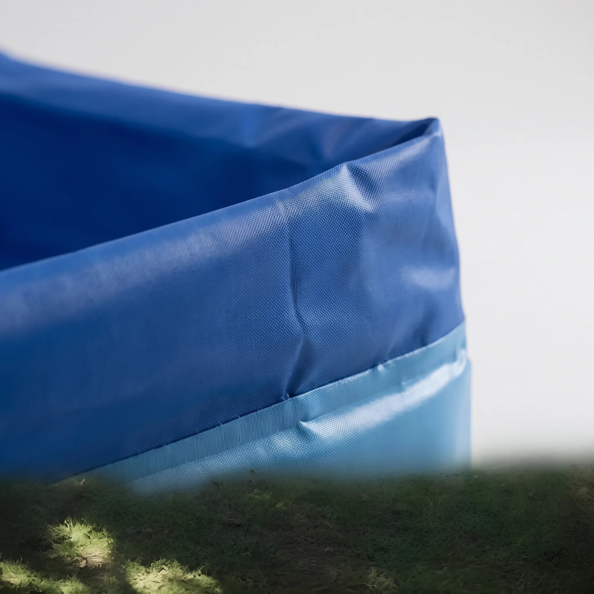 Nordspur | Aquoria Square Folding Pet Paddling Pool