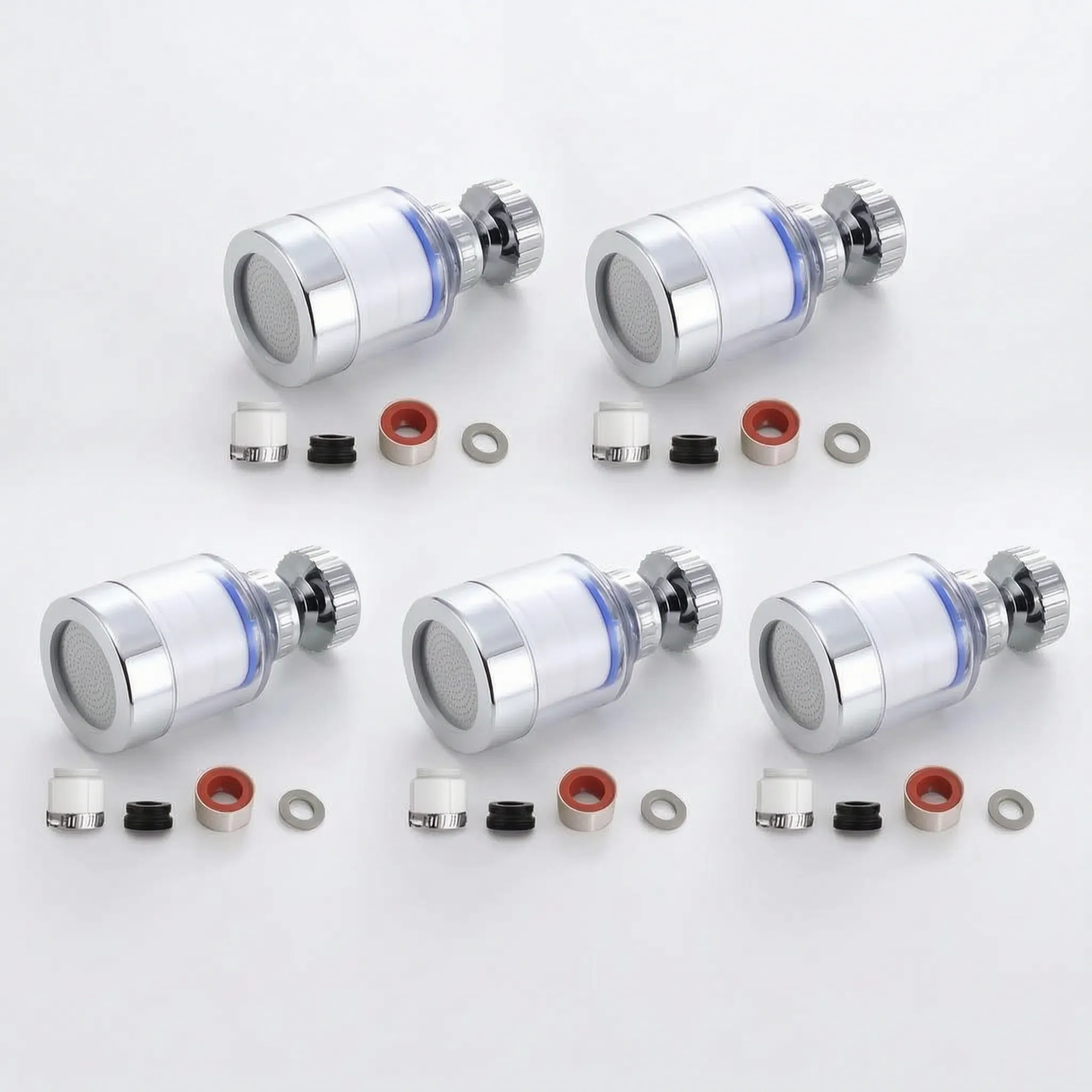 Nordspur | Aquovate Rotating Faucet Tap Water Filter