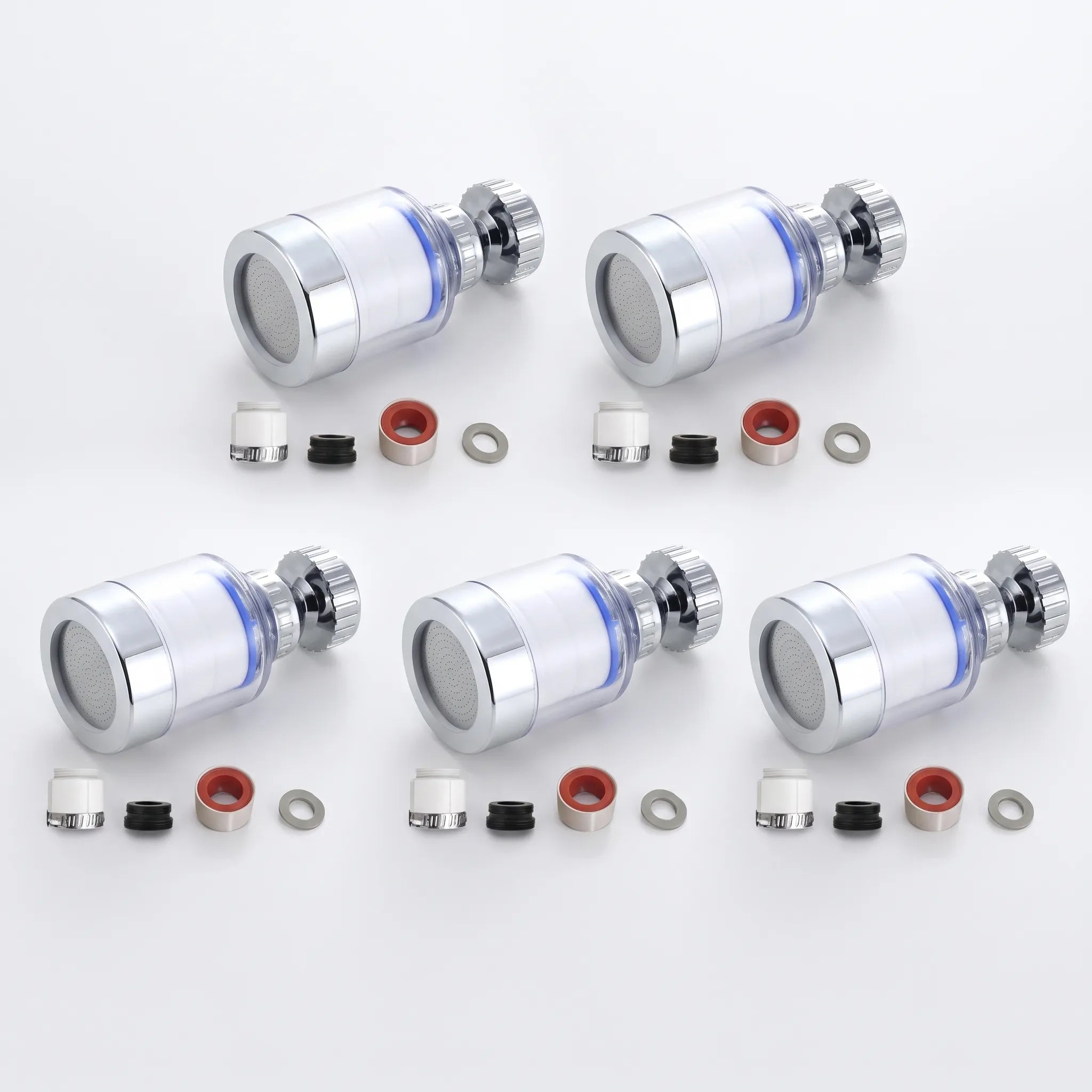 Nordspur | Aquovate Rotating Faucet Tap Water Filter