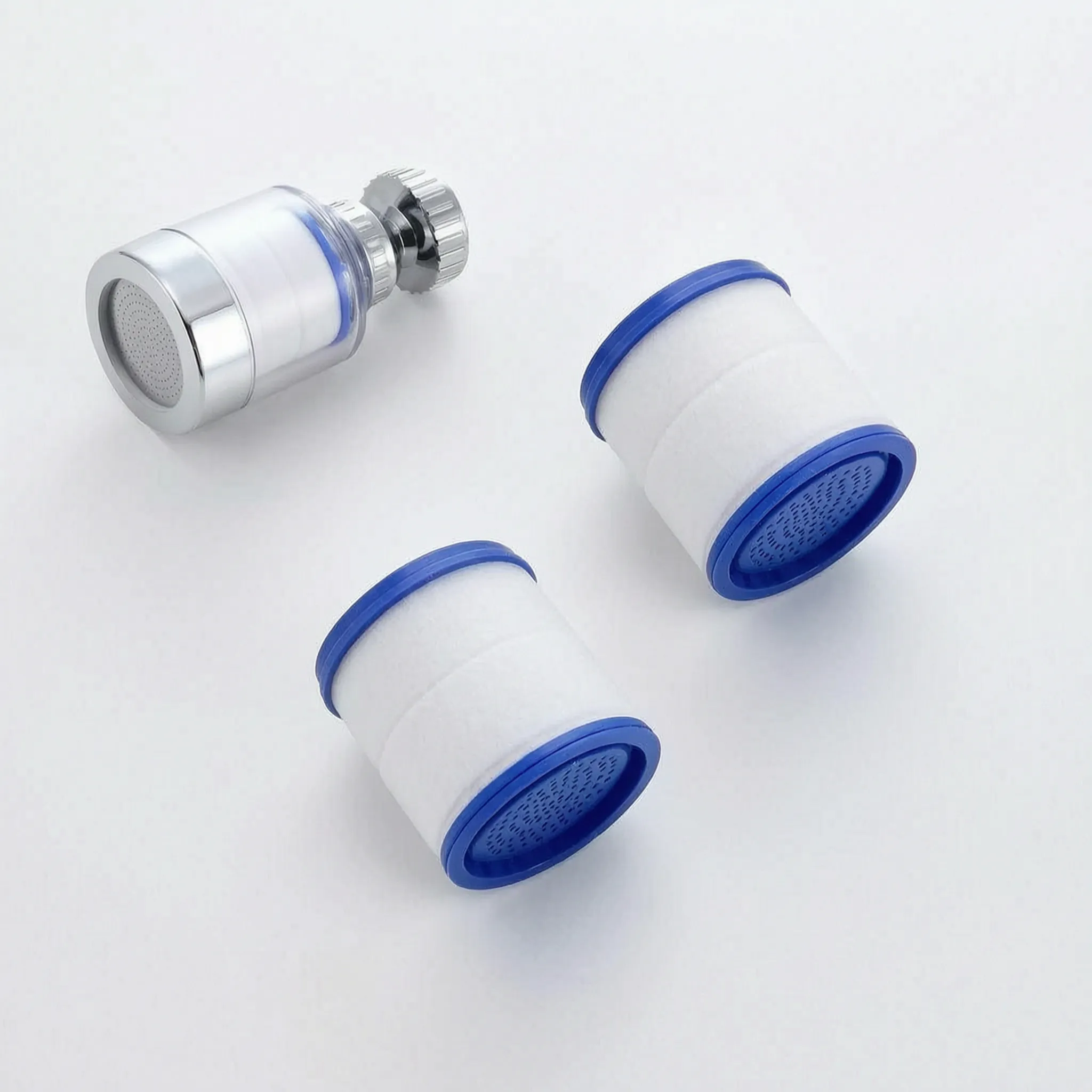 Nordspur | Aquovate Rotating Faucet Tap Water Filter
