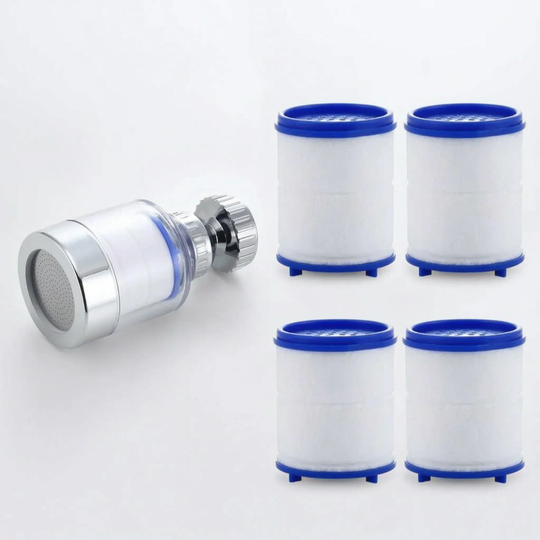 Nordspur | Aquovate Rotating Faucet Tap Water Filter