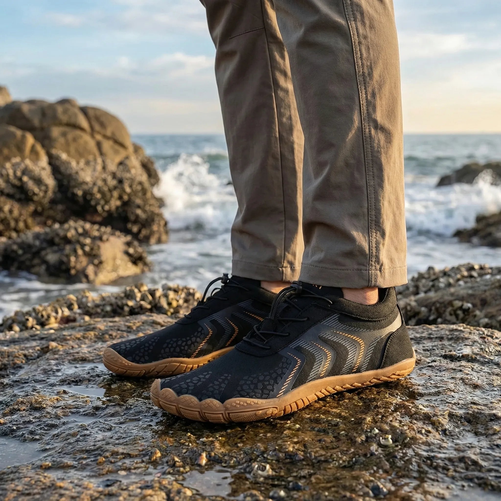 Nordspur | Aquvel Unisex Barefoot Water Sports Shoe