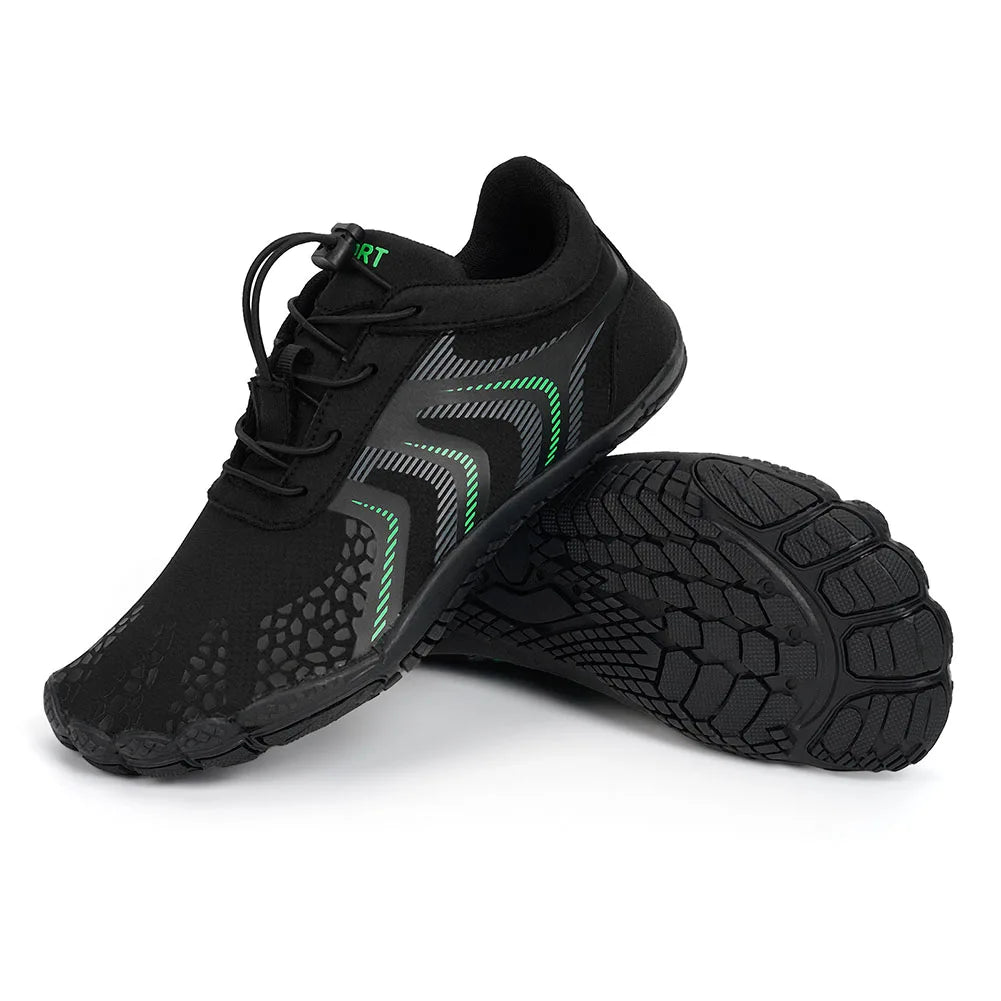 Nordspur | Aquvel Unisex Barefoot Water Sports Shoe