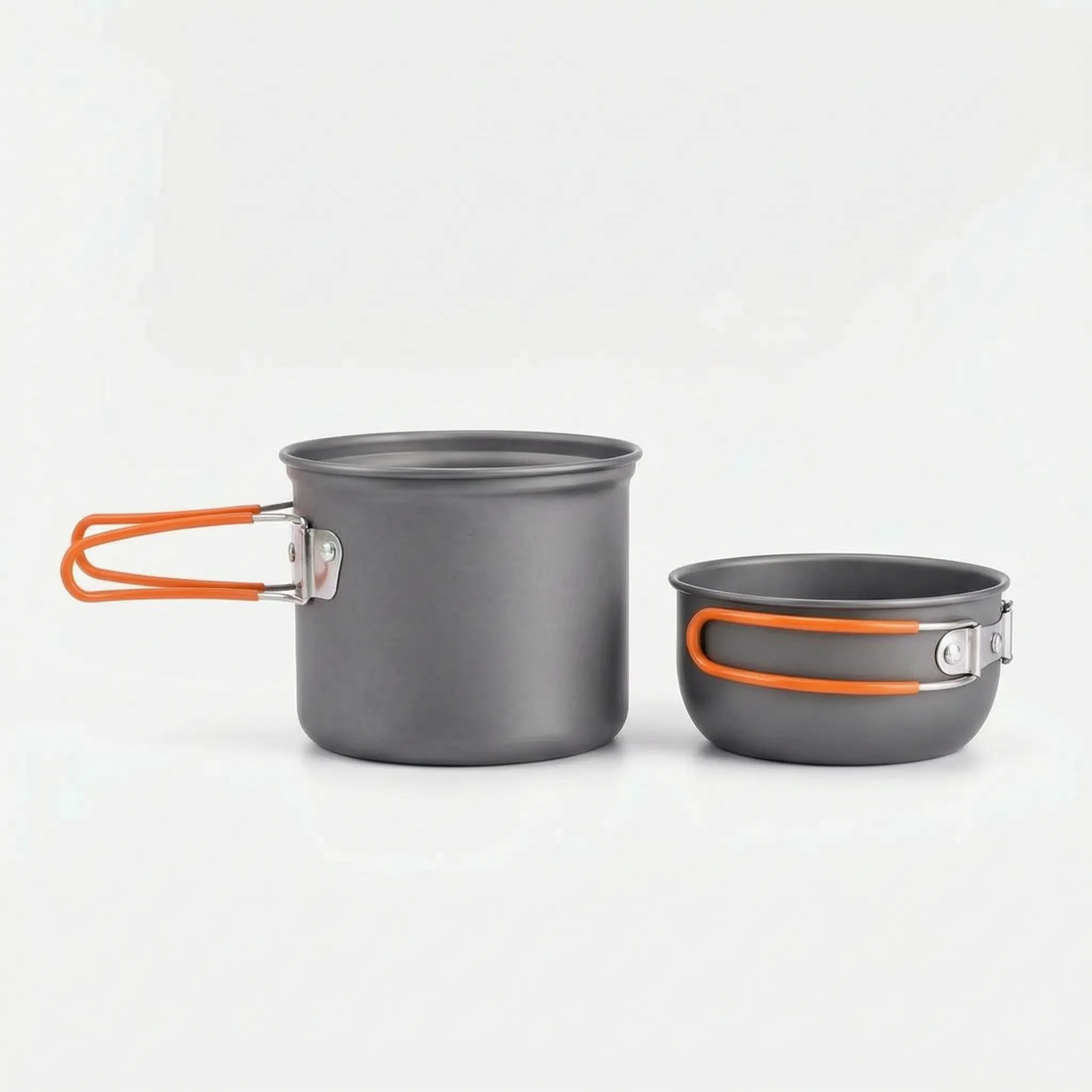 Nordspur | Aravox Lightweight Camping Cookware Set