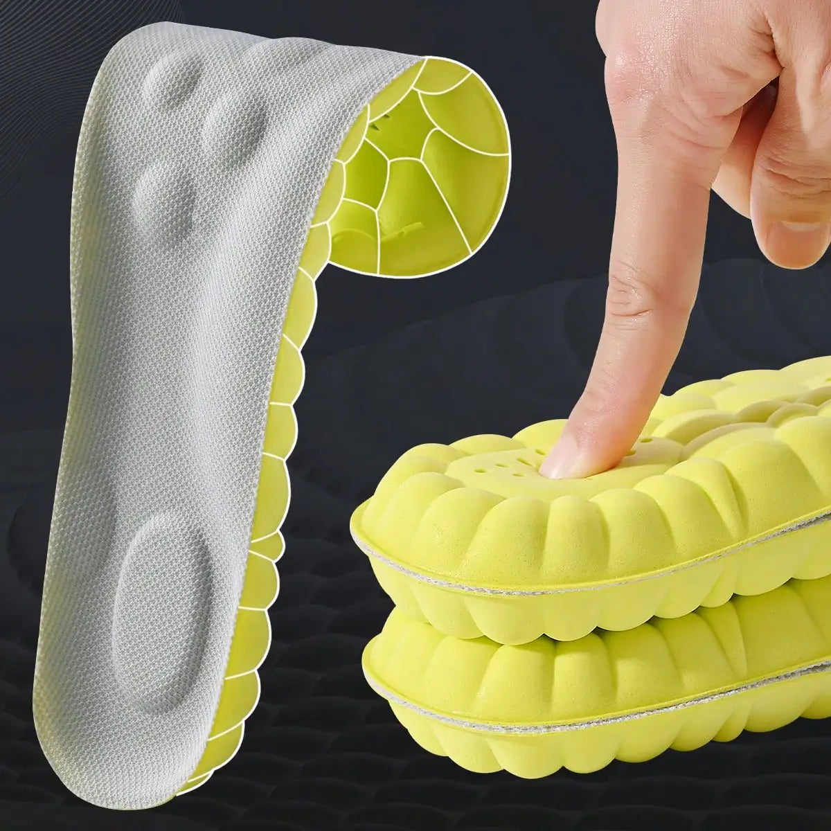 Nordspur | Archalix High Elasticity Sport Insole