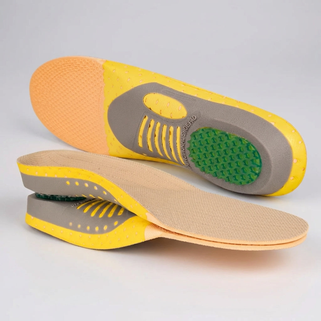 Nordspur | Archaven Men Orthotic Insole Insert