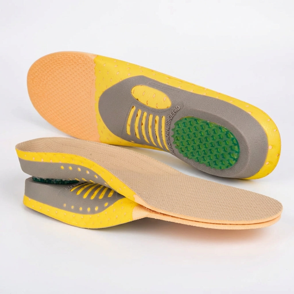 Nordspur | Archaven Men Orthotic Insole Insert
