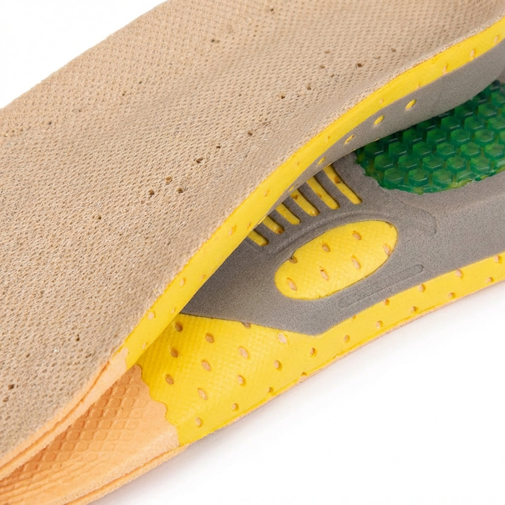 Nordspur | Archaven Men Orthotic Insole Insert