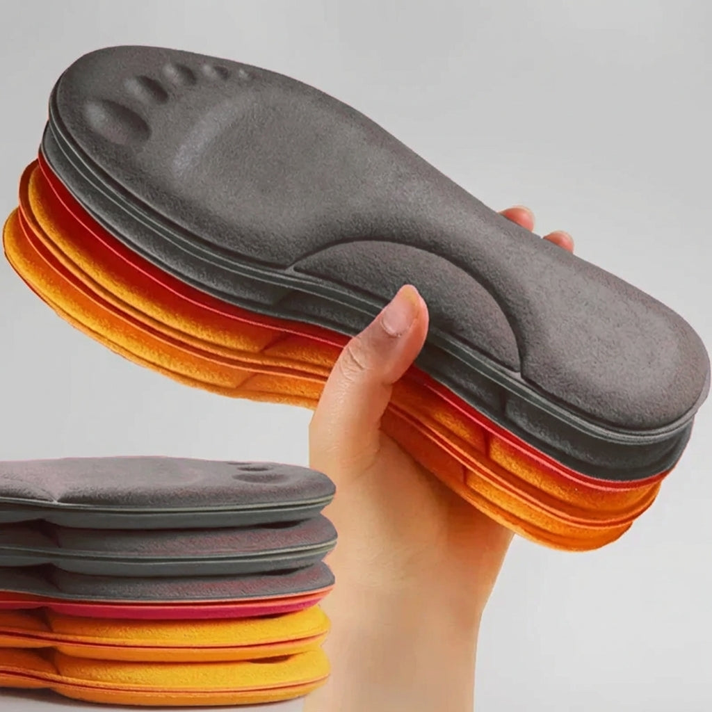 Nordspur | Archesse Contoured Arch Support Insole