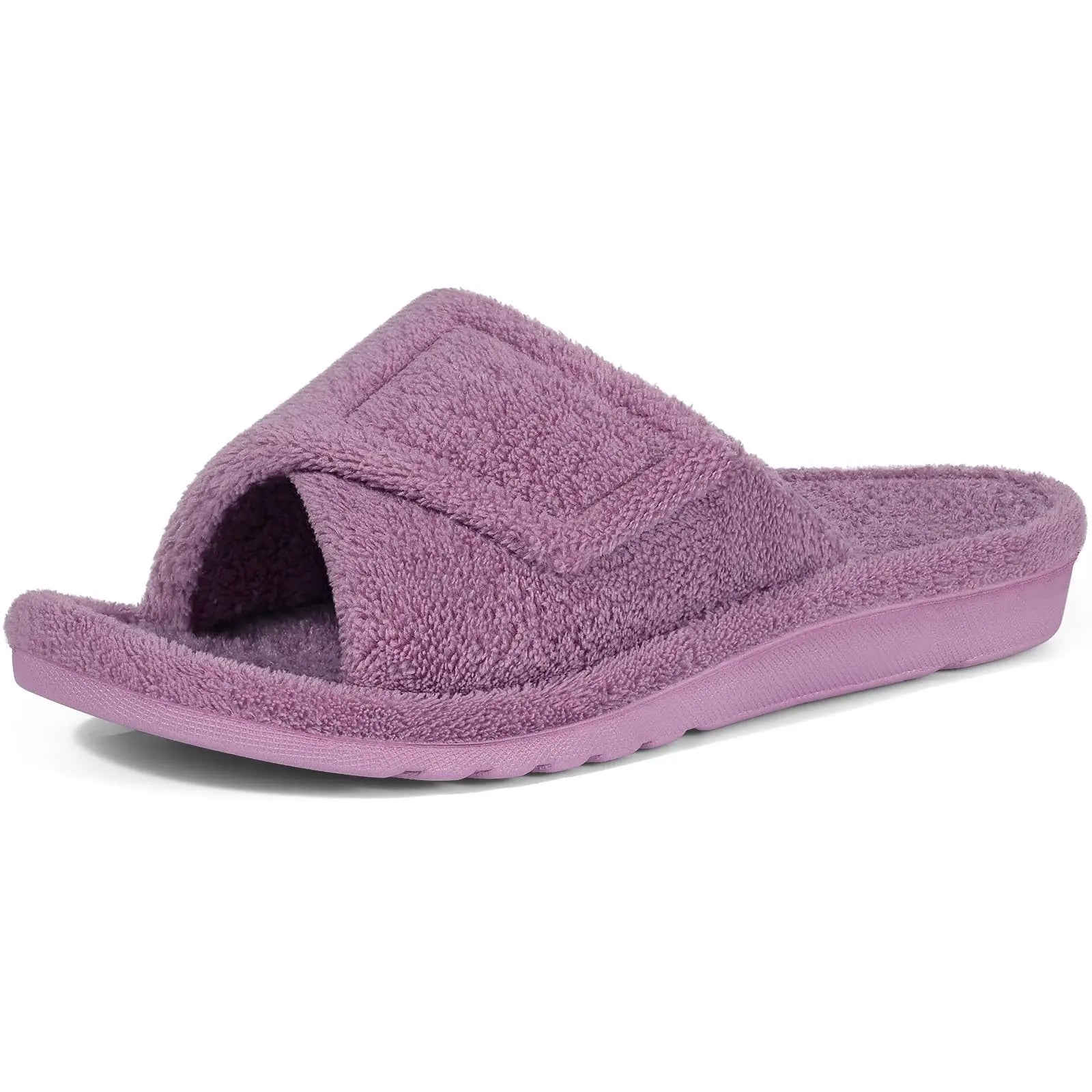 Nordspur | Archora Open-Toe Orthopaedic House Slippers