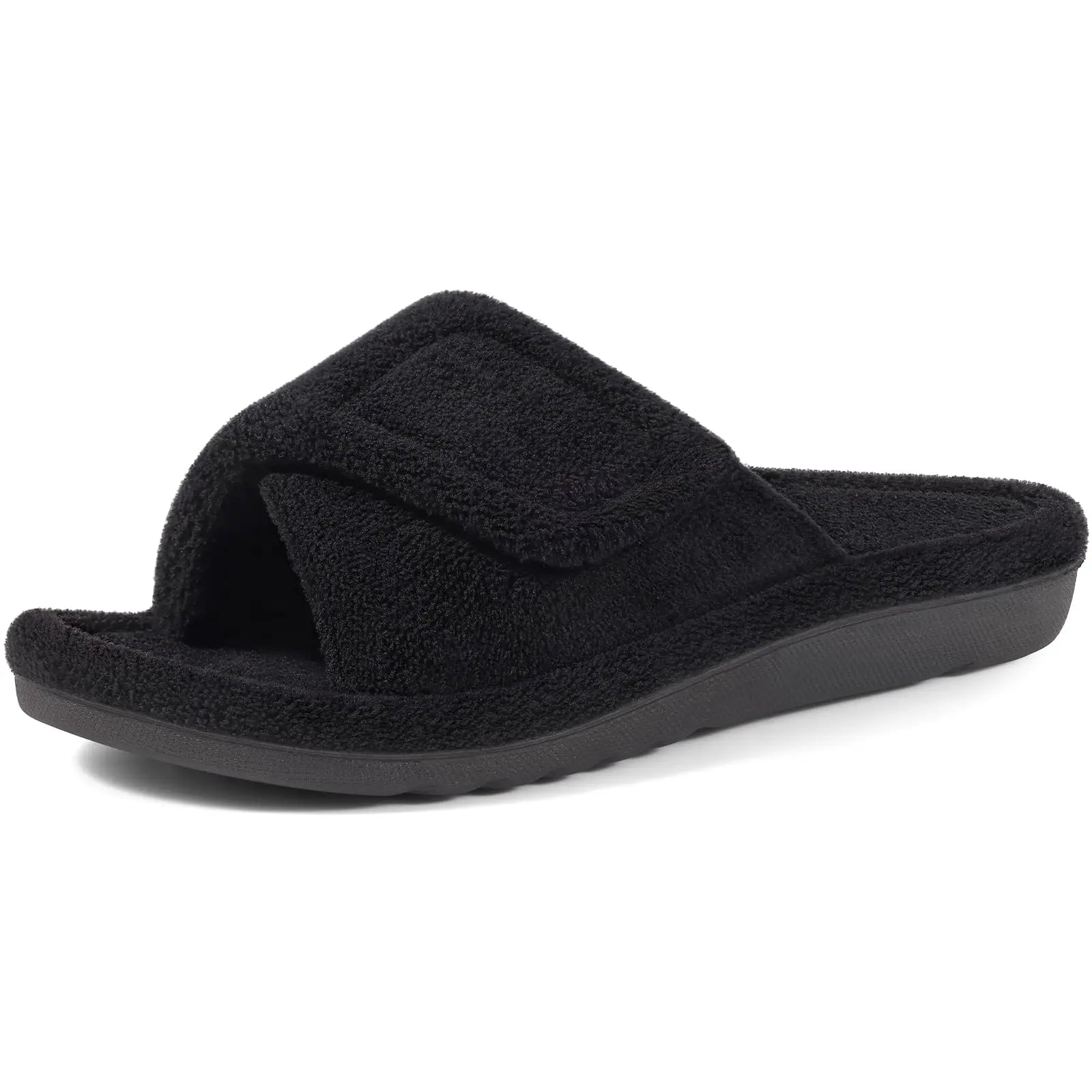 Nordspur | Archora Open-Toe Orthopaedic House Slippers