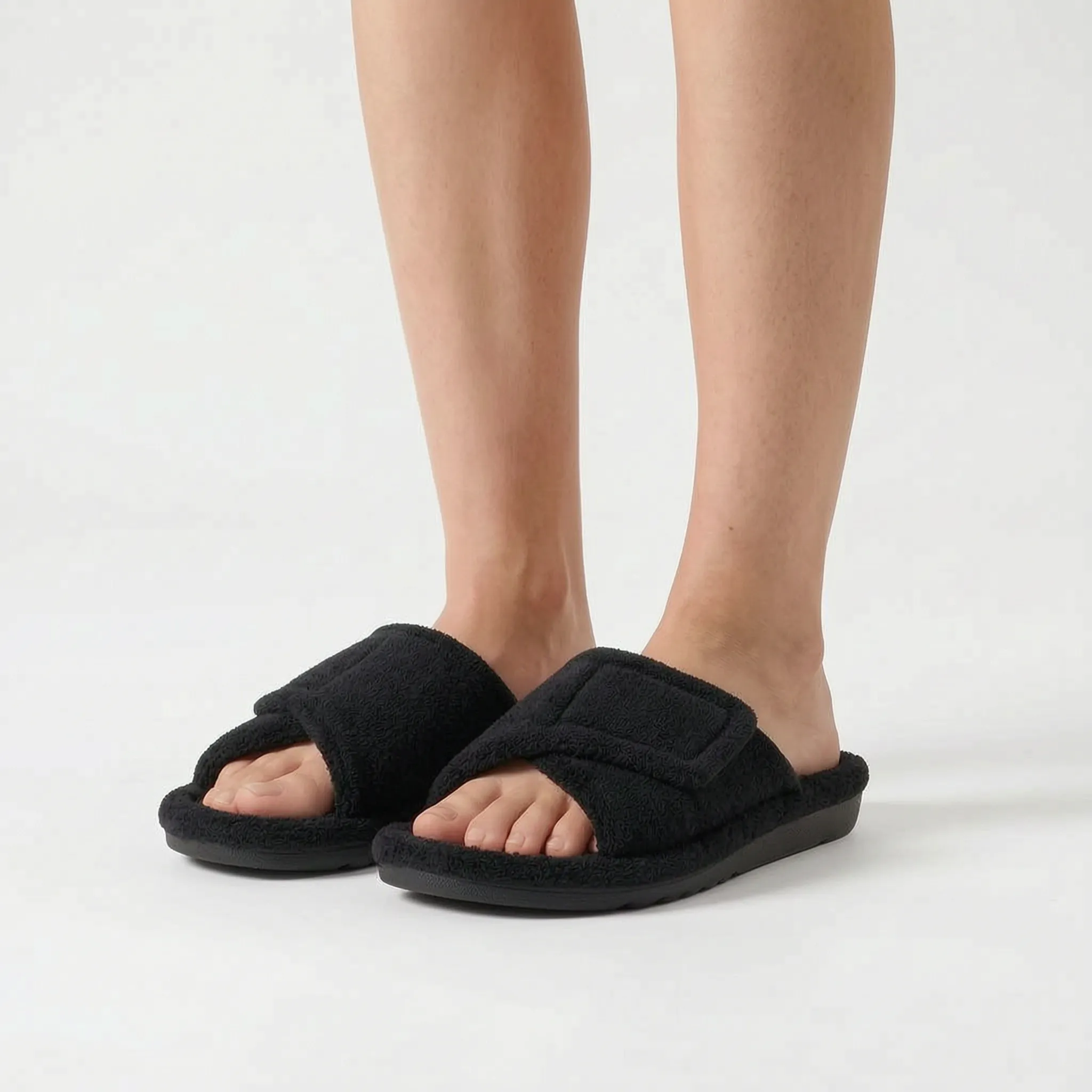 Nordspur | Archora Open-Toe Orthopaedic House Slippers