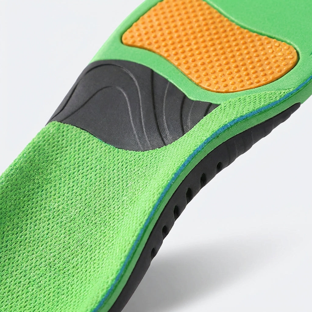 Nordspur | Arcynor Contoured Arch Support Insole