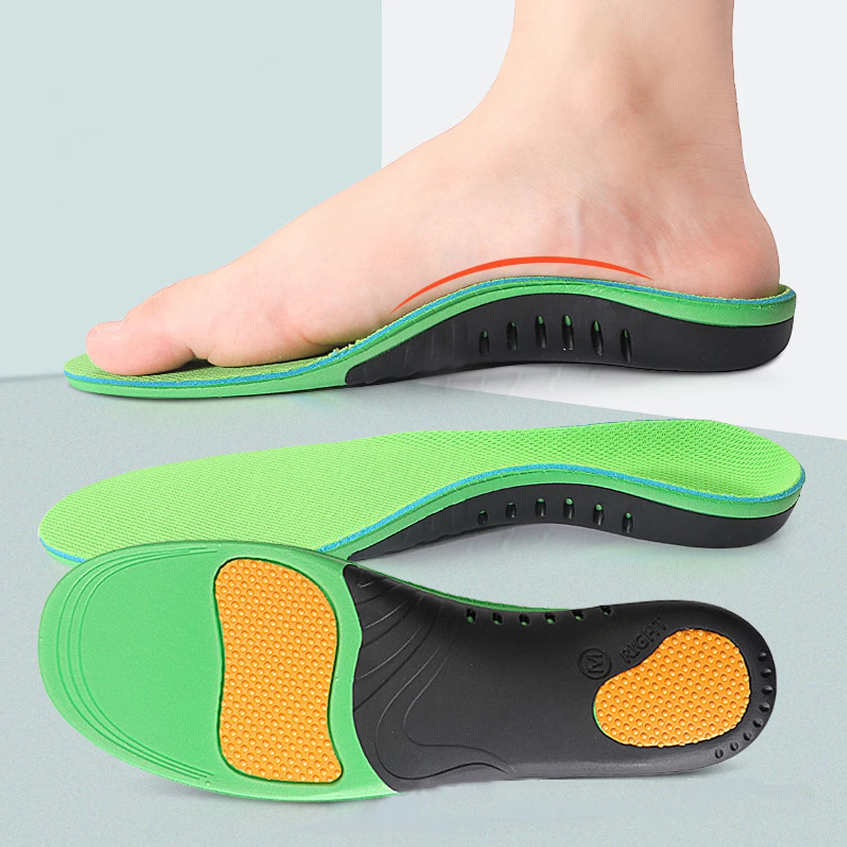 Nordspur | Arcynor Contoured Arch Support Insole