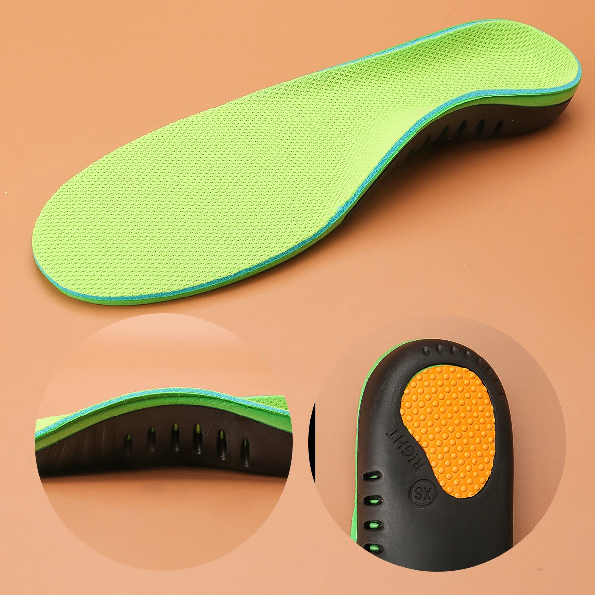 Nordspur | Arcynor Contoured Arch Support Insole
