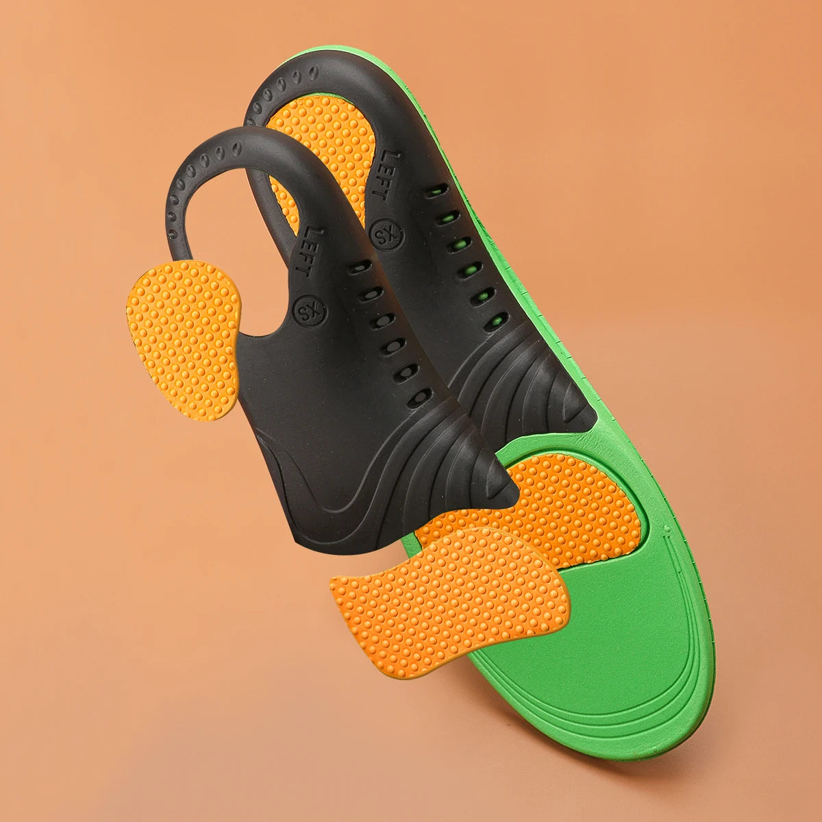 Nordspur | Arcynor Contoured Arch Support Insole