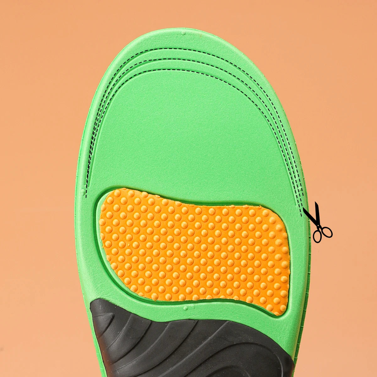 Nordspur | Arcynor Contoured Arch Support Insole