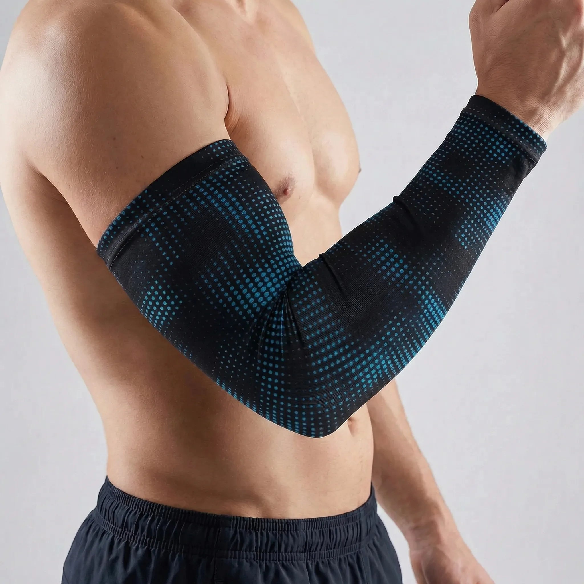 Nordspur | ArmoFlexx Athletic Cooling Arm Sleeve