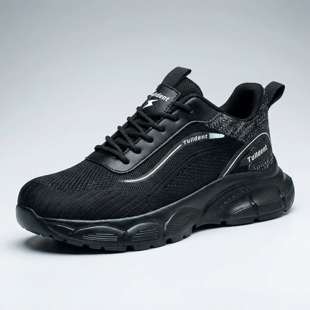 Nordspur | ArmorRidge Low Profile Safety Sneaker