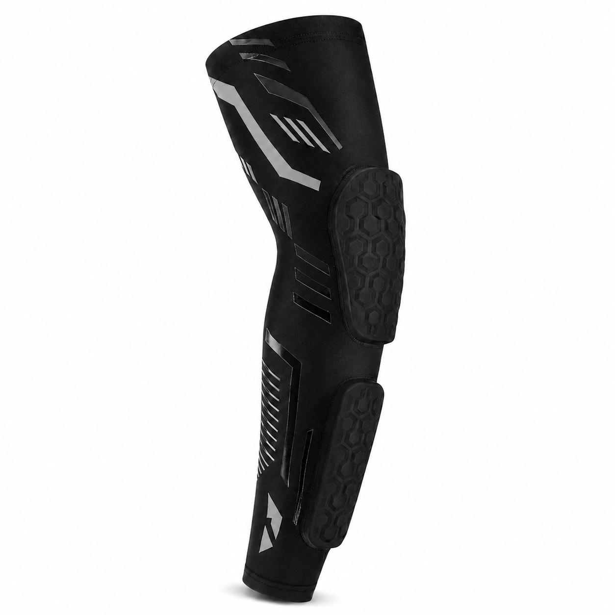 Nordspur | ArmoraGuard Padded Compression Elbow Sleeve