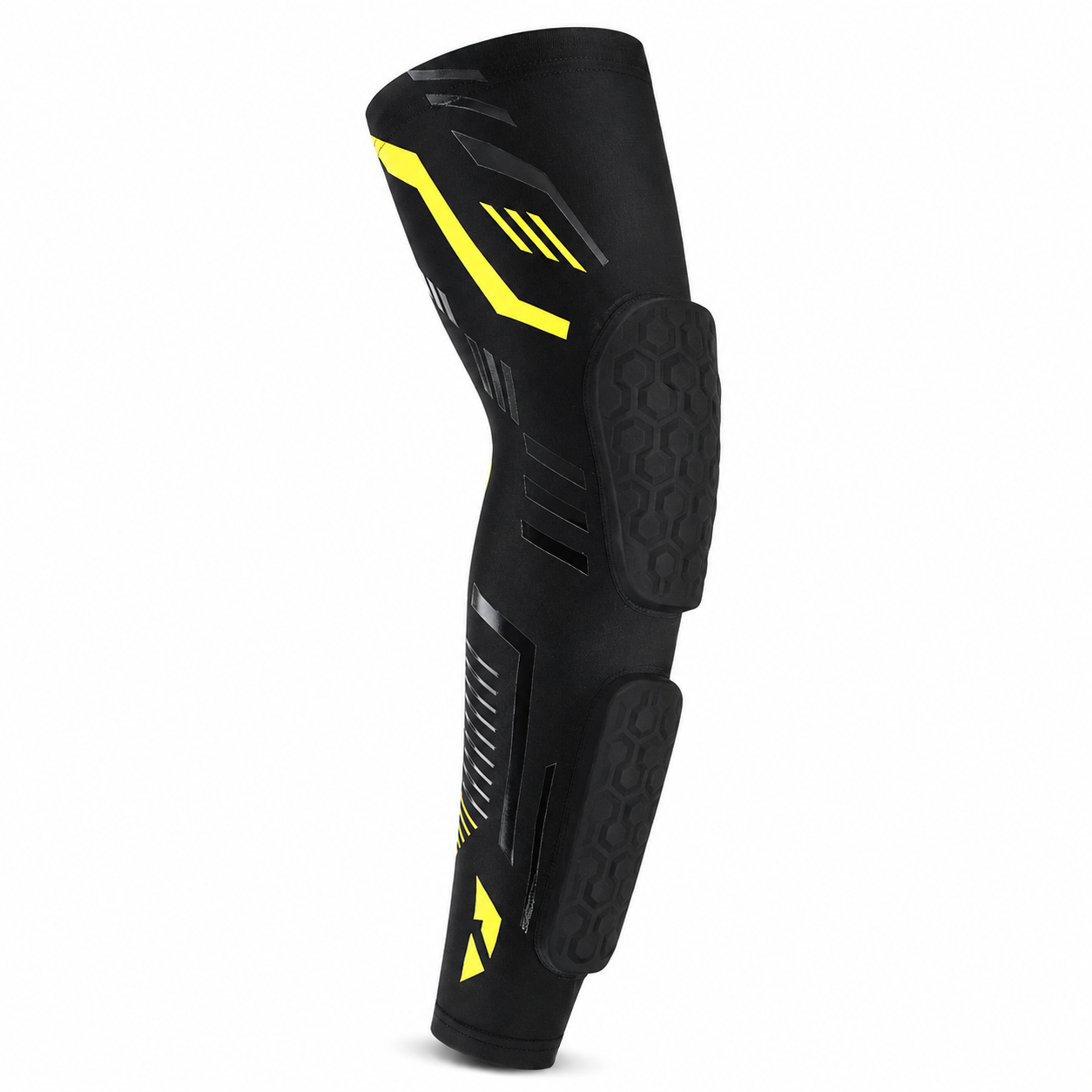 Nordspur | ArmoraGuard Padded Compression Elbow Sleeve