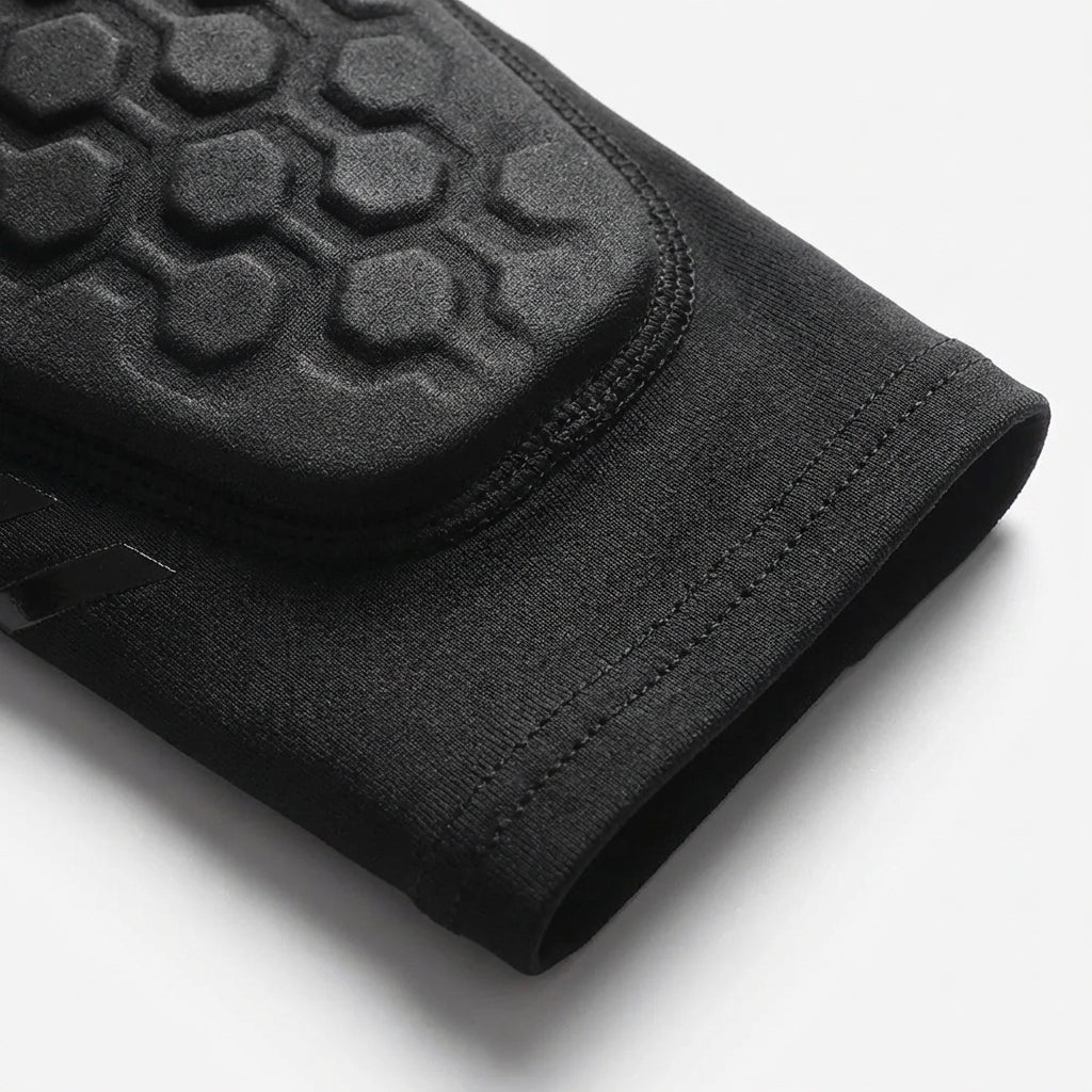 Nordspur | ArmoraGuard Padded Compression Elbow Sleeve