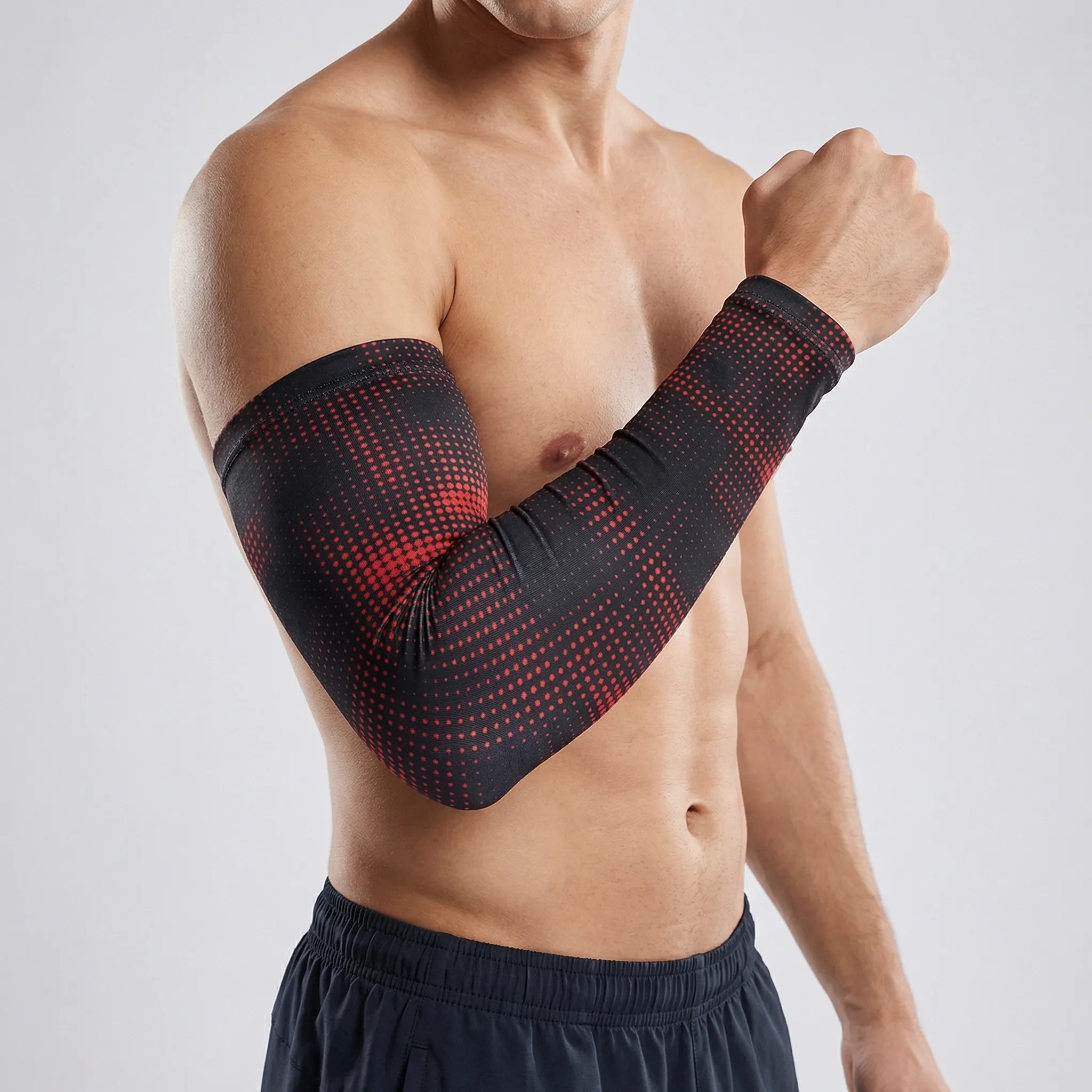 Nordspur | ArmoraSleeve Full Length Arm Sleeve