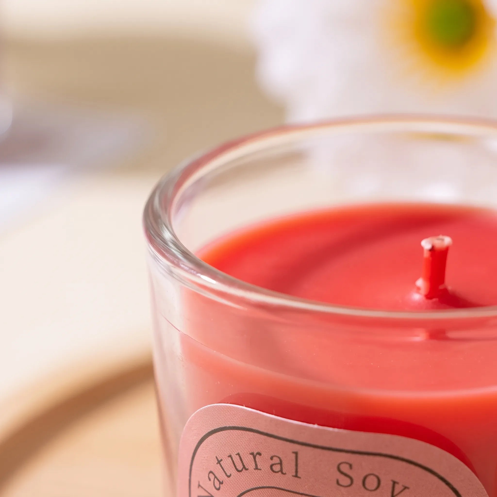 Nordspur | Aromia Colourful Scented Votive Candles