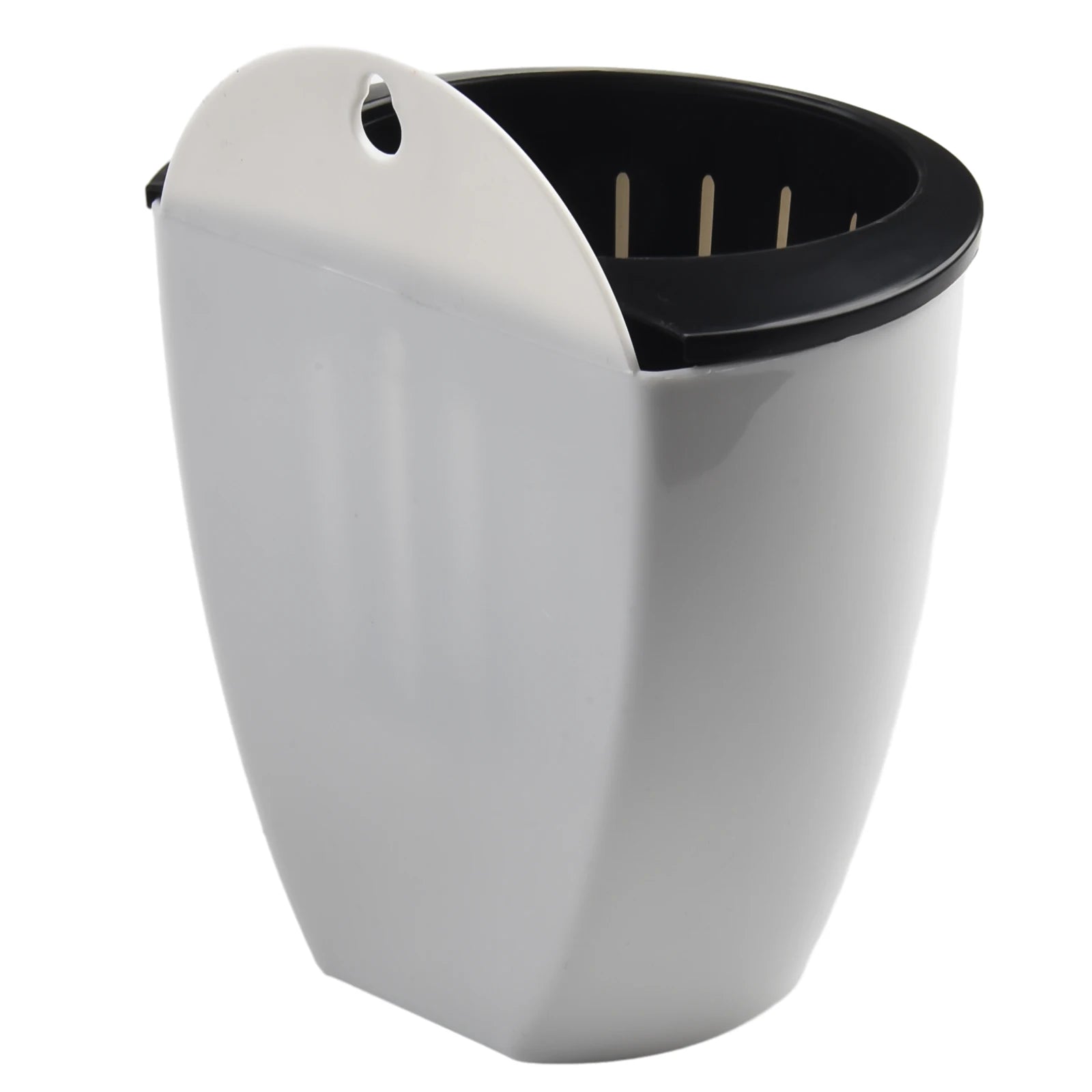 Nordspur | Arovio Wall-Mounted Plastic Planter